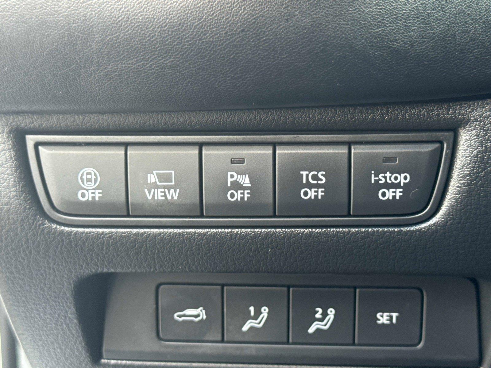 2024 Mazda CX-50 2.5 Turbo Premium Plus Package