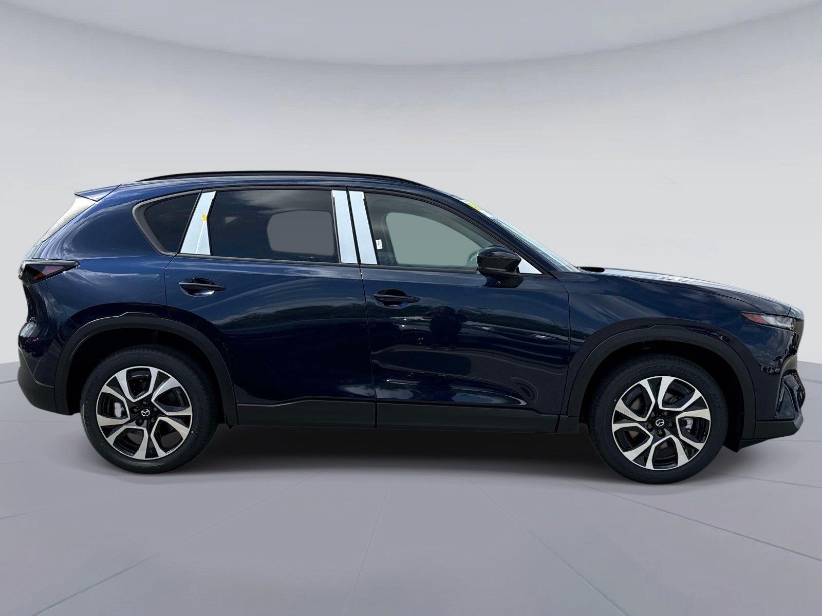 2026 Mazda CX-5 2.5 S Preferred