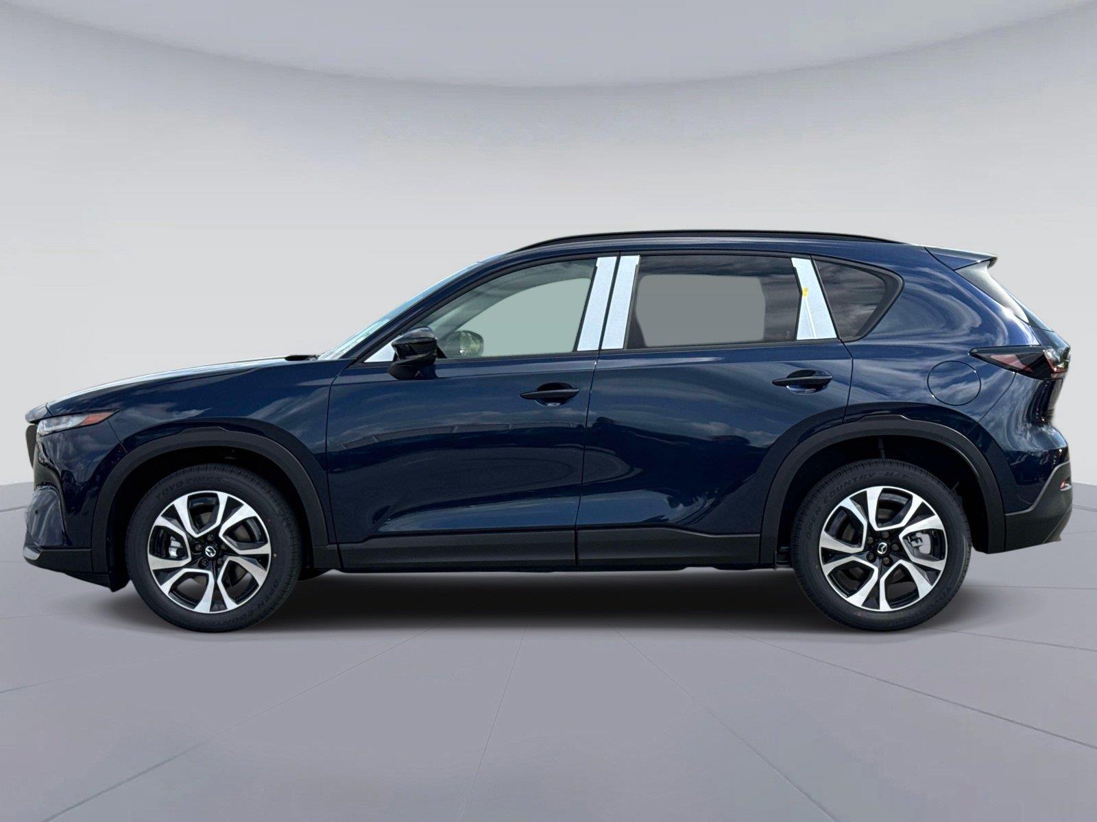 2026 Mazda CX-5 2.5 S Preferred
