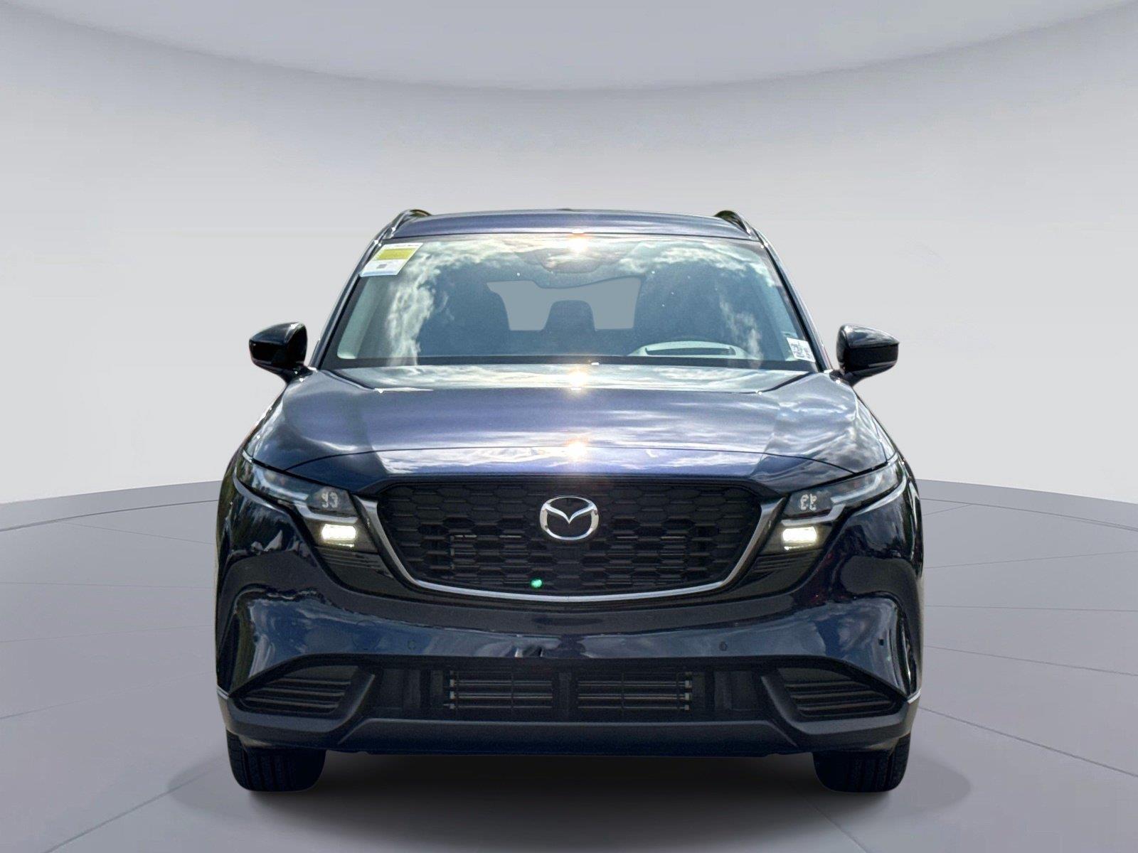 2026 Mazda CX-5 2.5 S Preferred