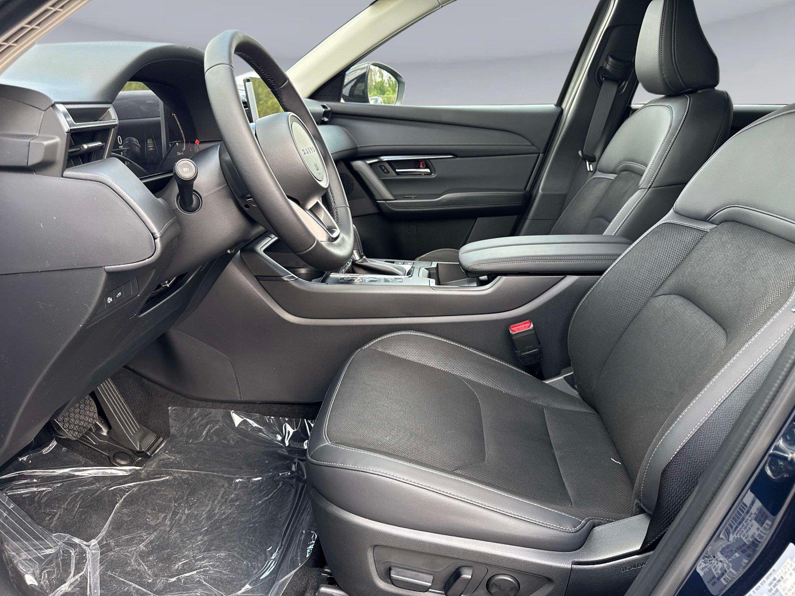 2026 Mazda CX-5 2.5 S Preferred