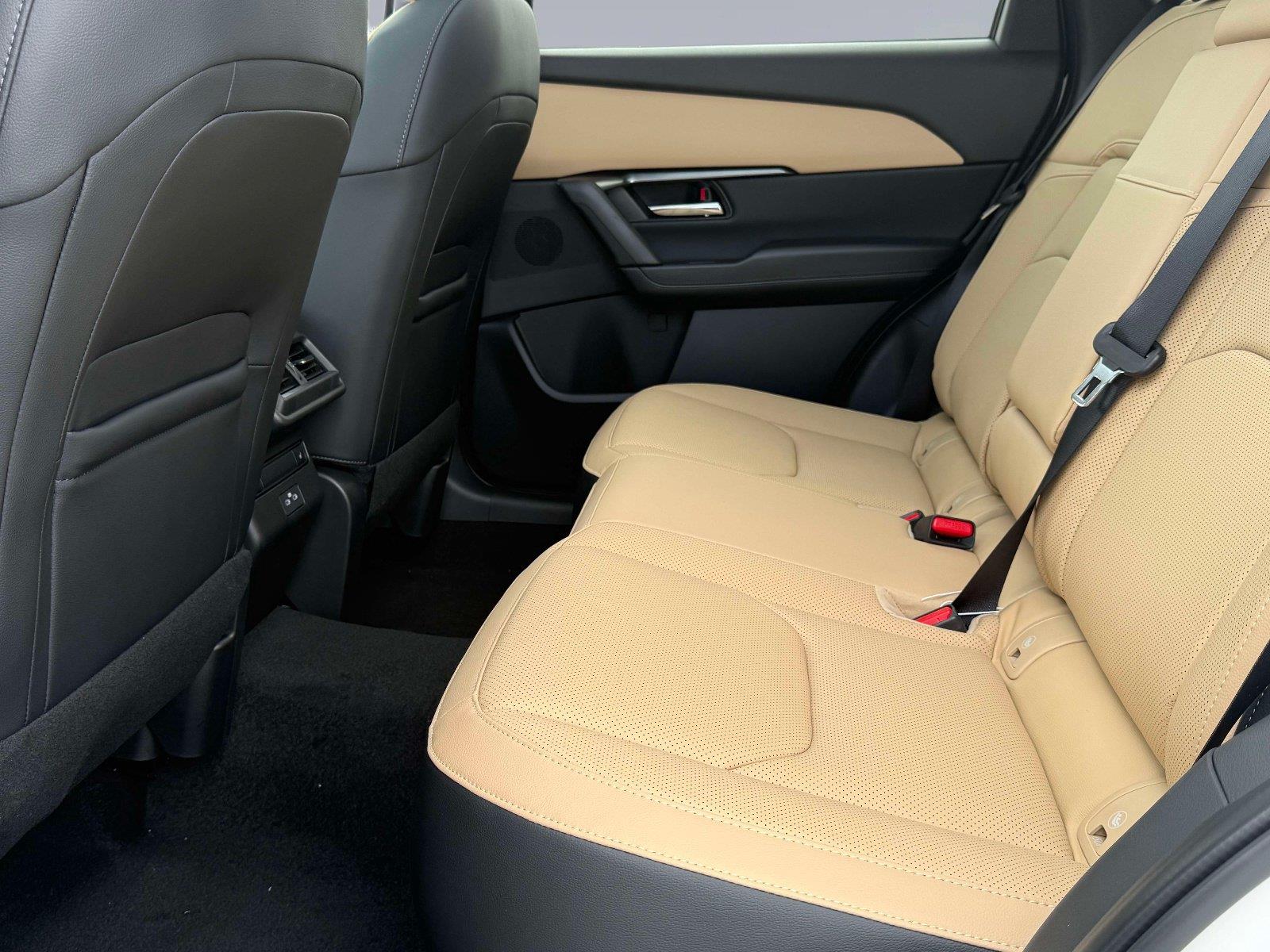 2026 Mazda CX-5 2.5 S Premium
