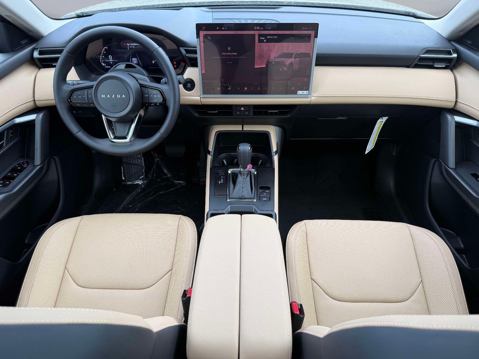 2026 Mazda CX-5 2.5 S Premium