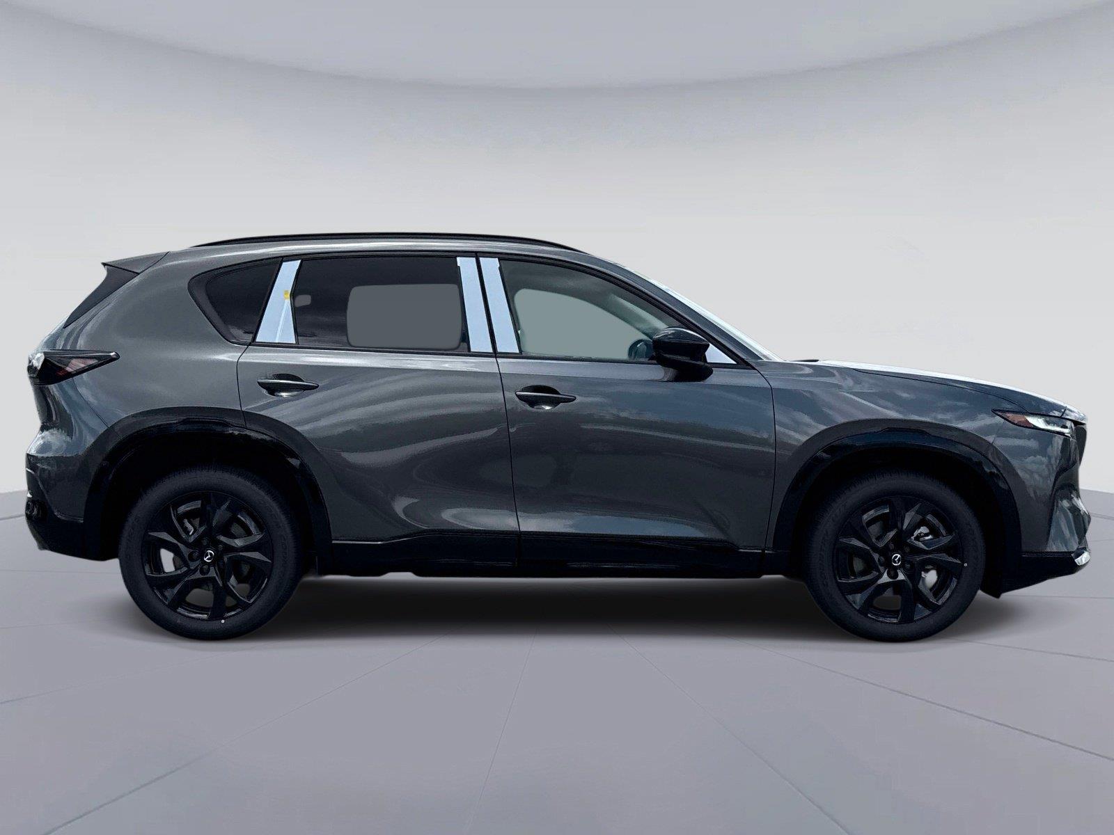 2026 Mazda CX-5 2.5 S Premium