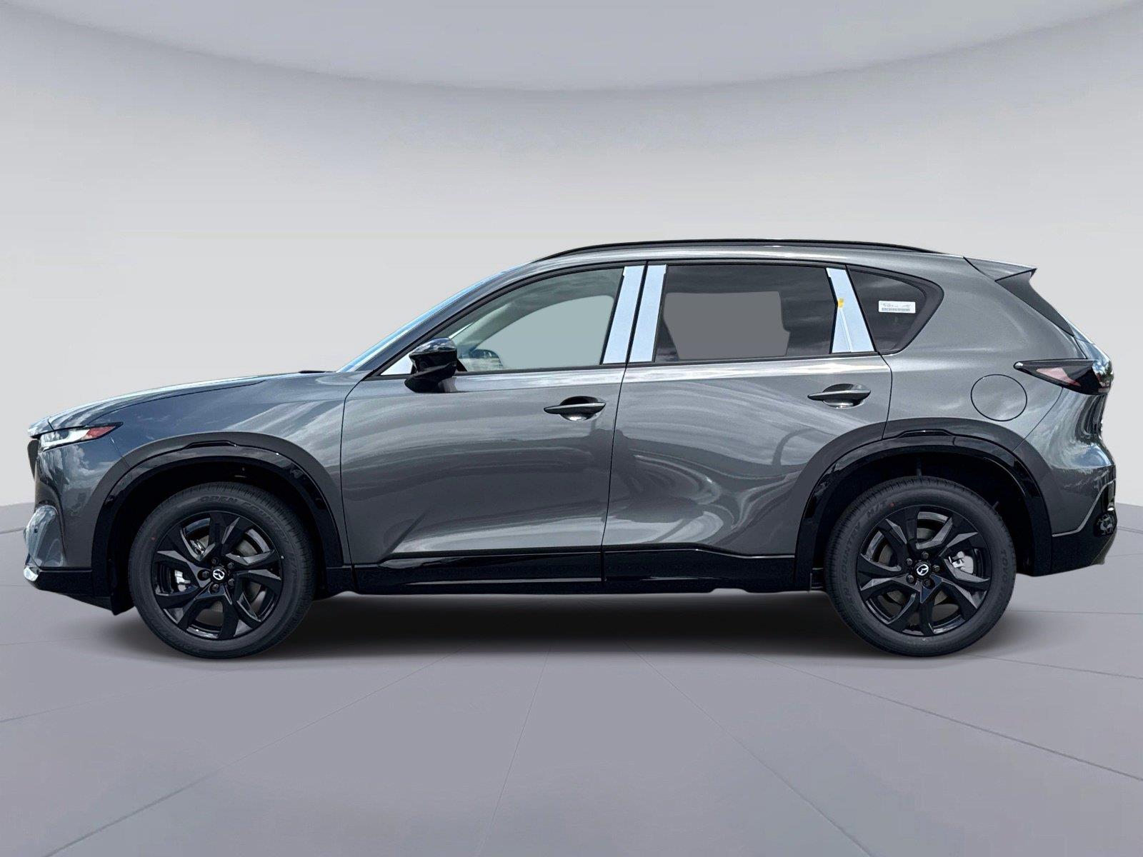2026 Mazda CX-5 2.5 S Premium