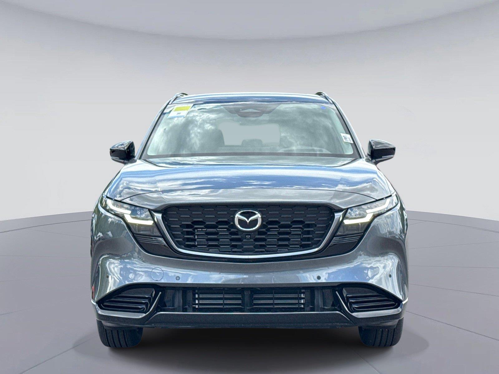 2026 Mazda CX-5 2.5 S Premium