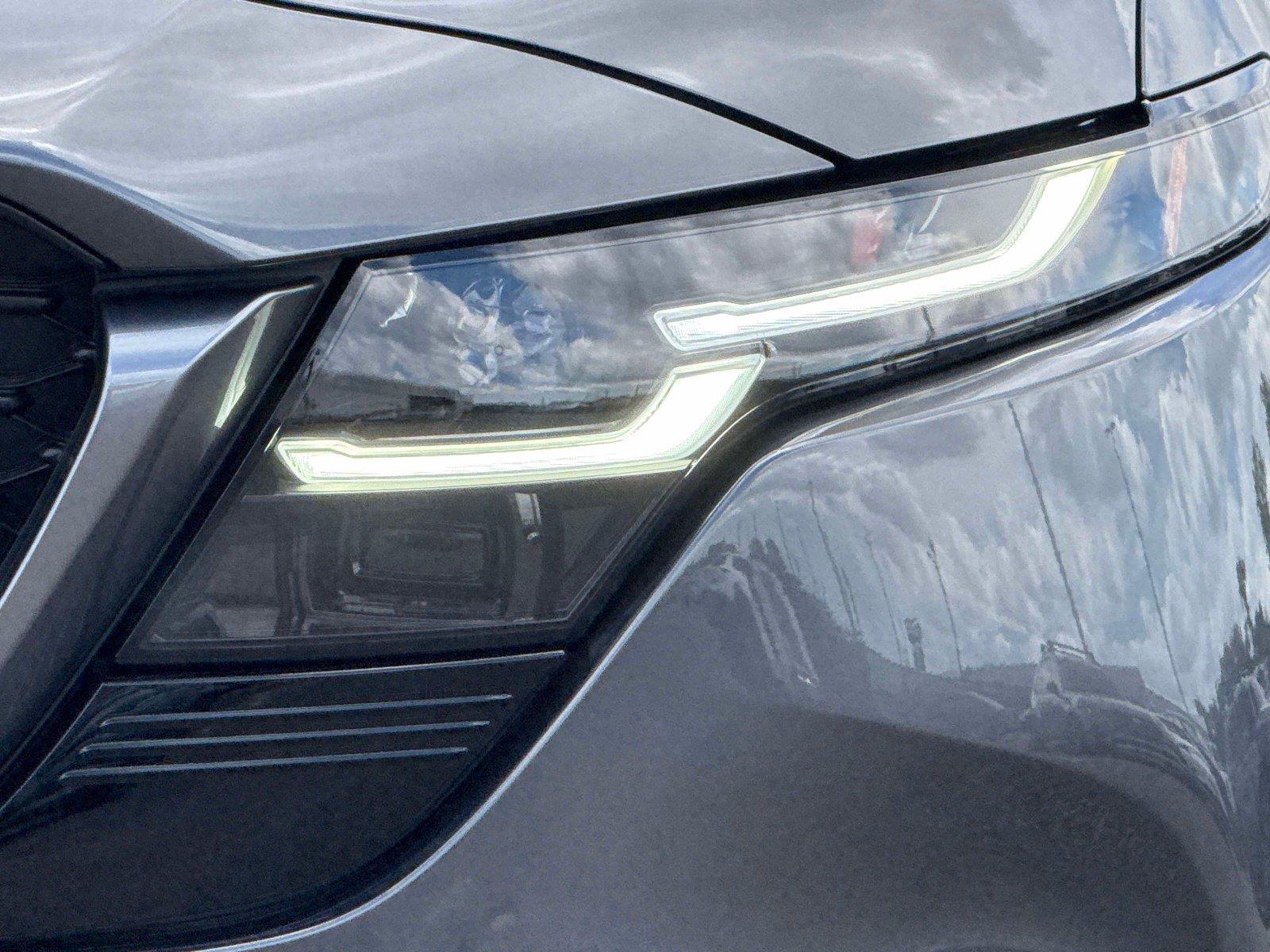 2026 Mazda CX-5 2.5 S Premium