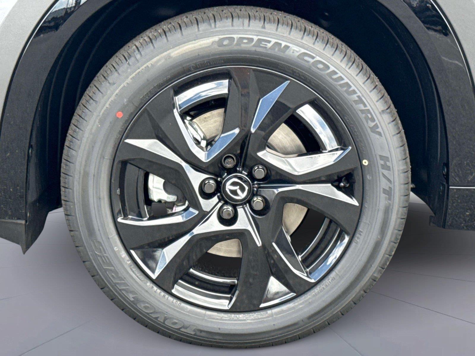 2026 Mazda CX-5 2.5 S Premium