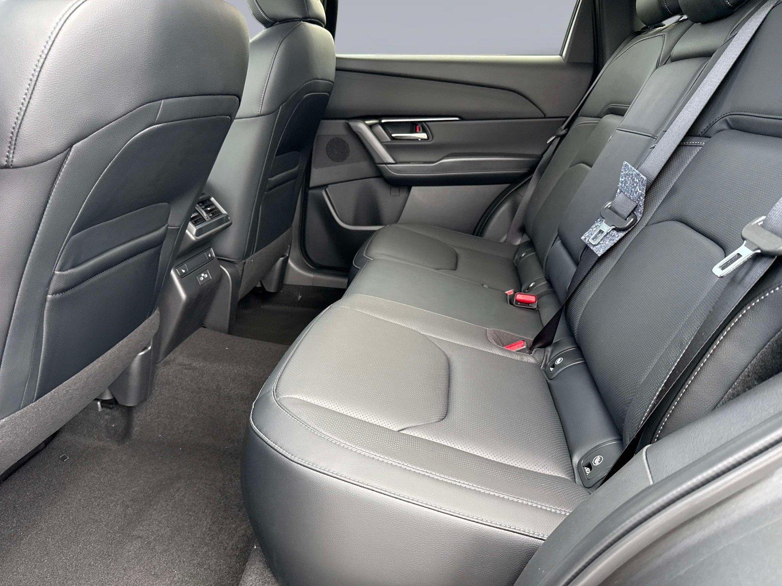 2026 Mazda CX-5 2.5 S Premium