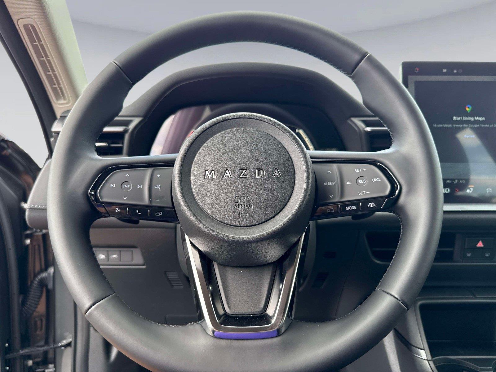 2026 Mazda CX-5 2.5 S Premium