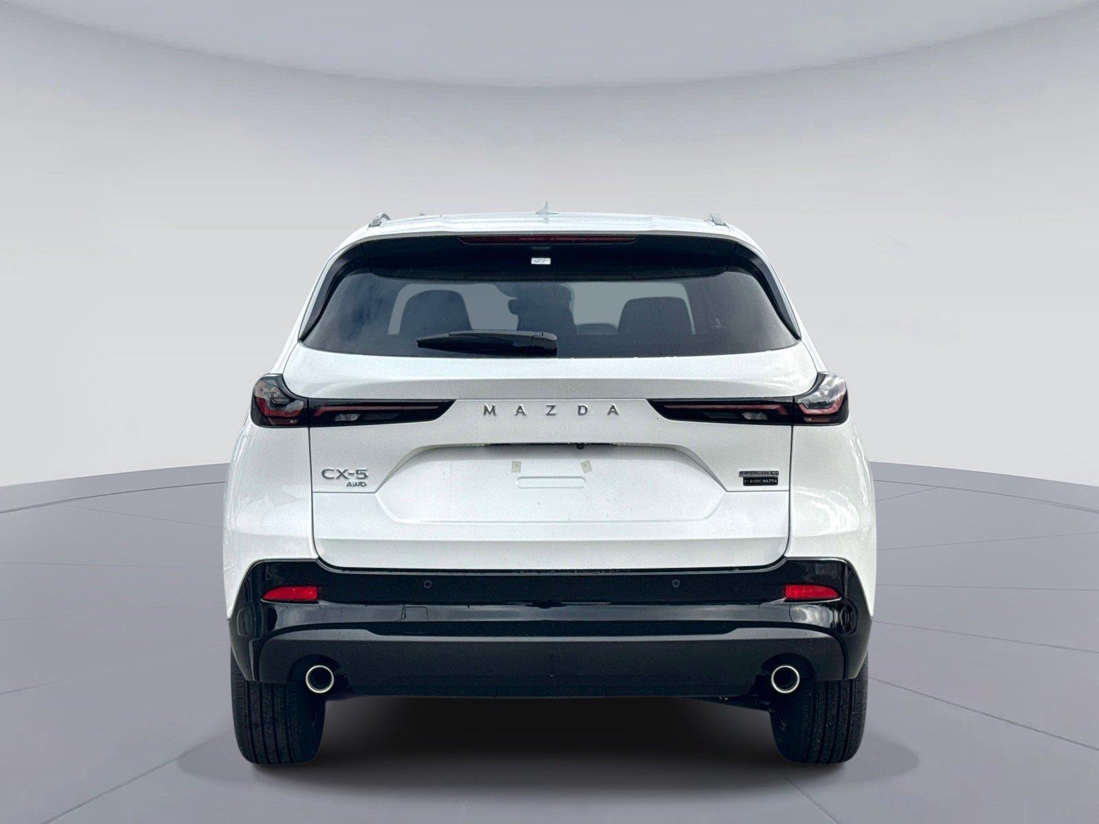 2026 Mazda CX-5 2.5 S Premium