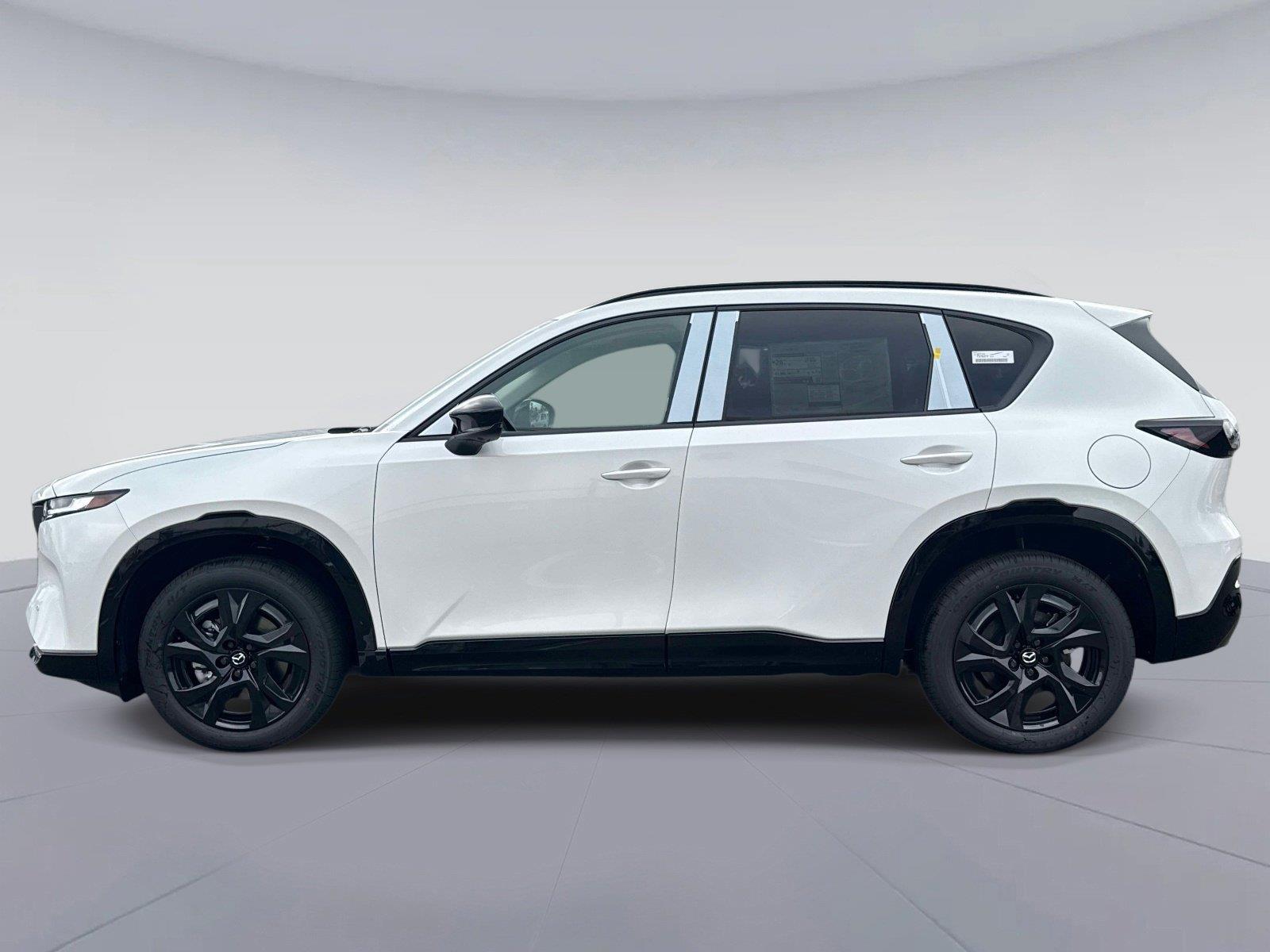 2026 Mazda CX-5 2.5 S Premium