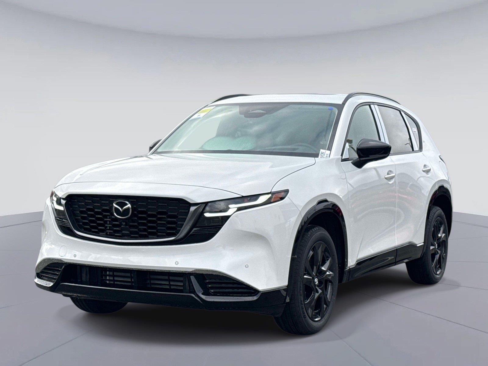 2026 Mazda CX-5 2.5 S Premium
