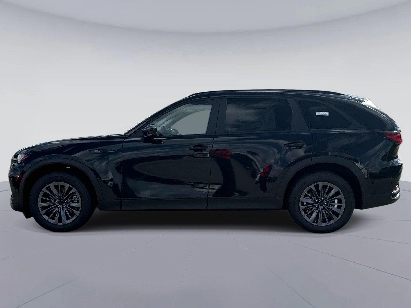 2026 Mazda CX-70 PHEV SC Plus