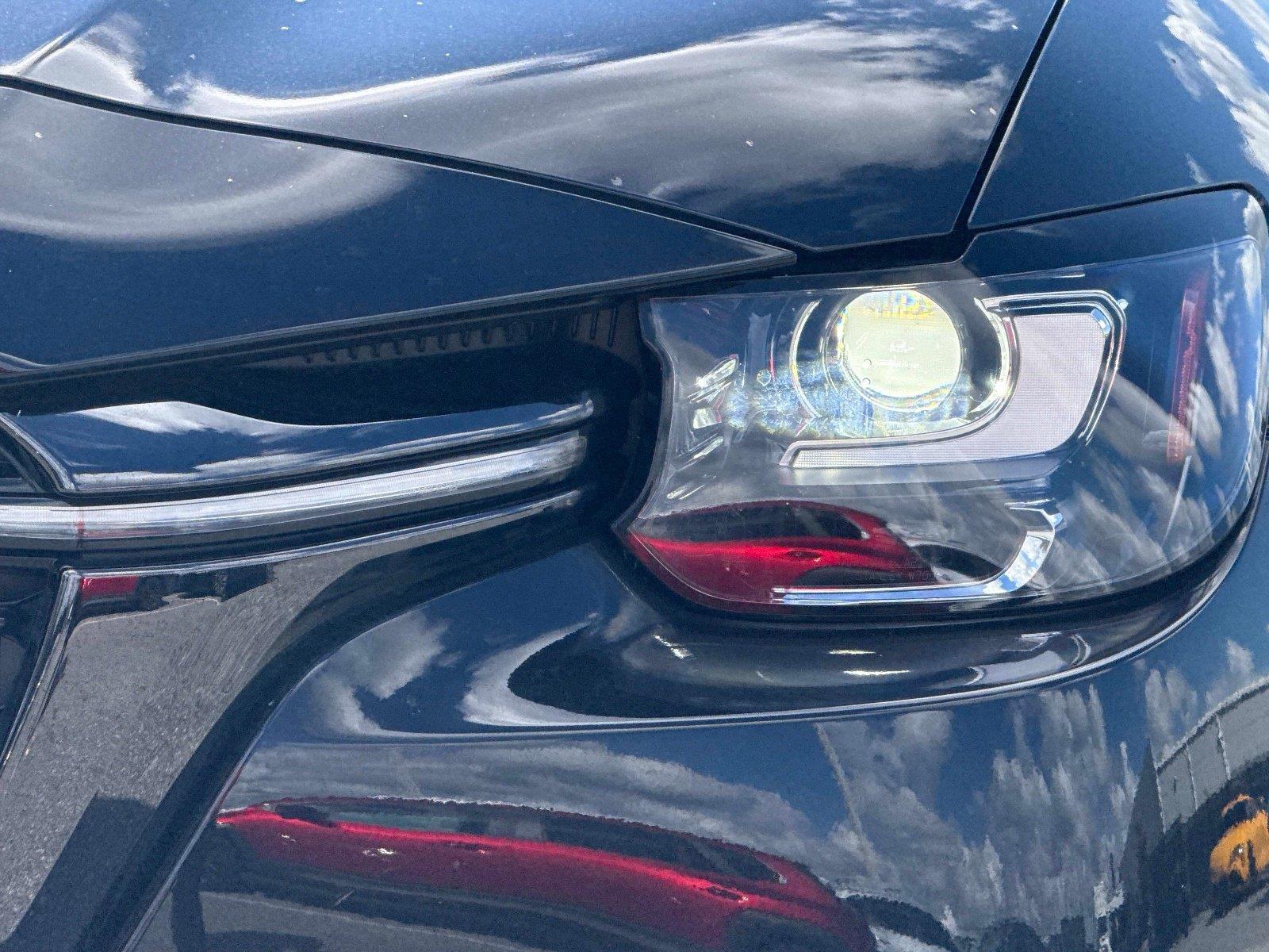 2026 Mazda CX-70 PHEV SC Plus
