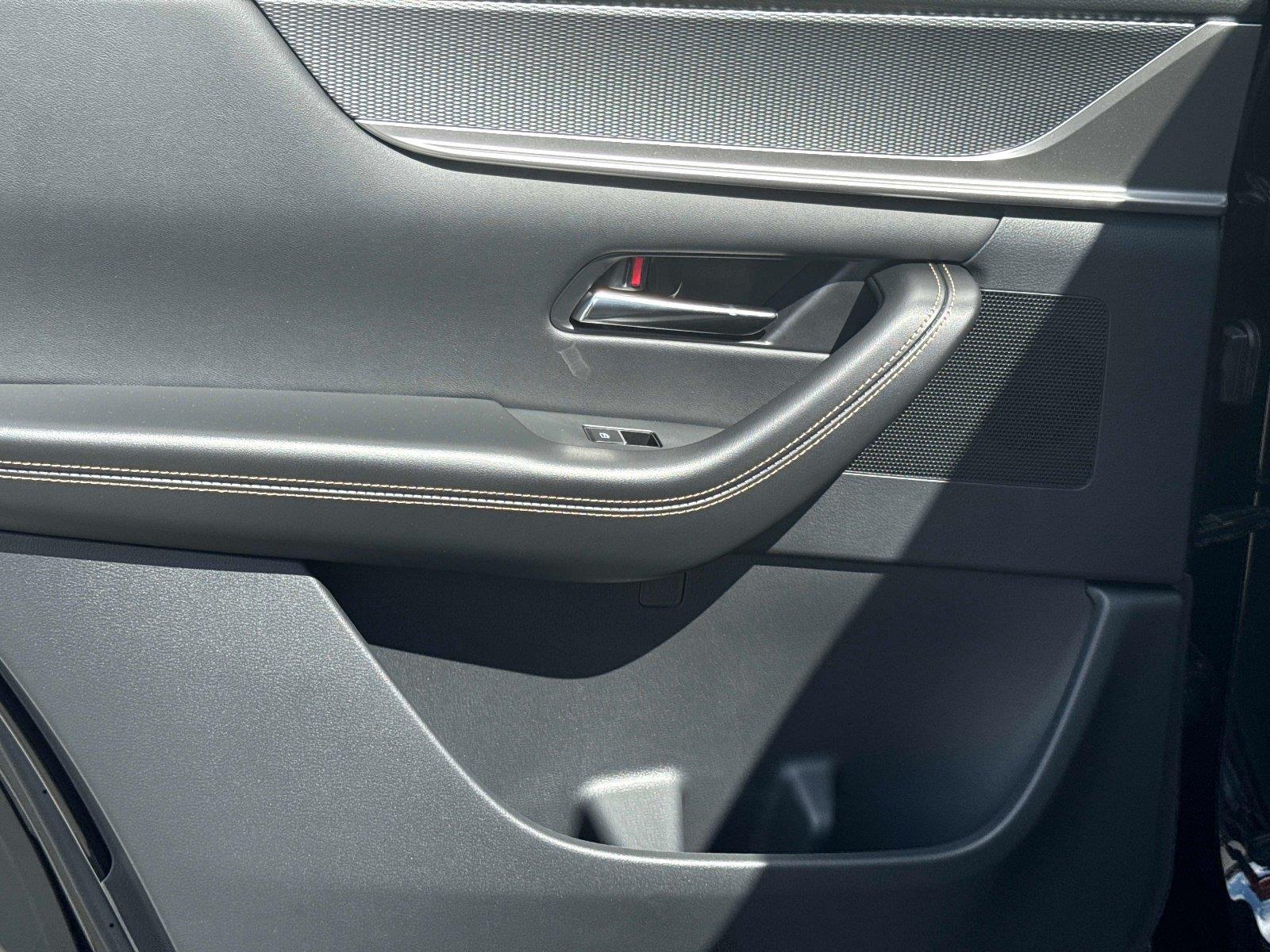 2026 Mazda CX-70 PHEV SC Plus