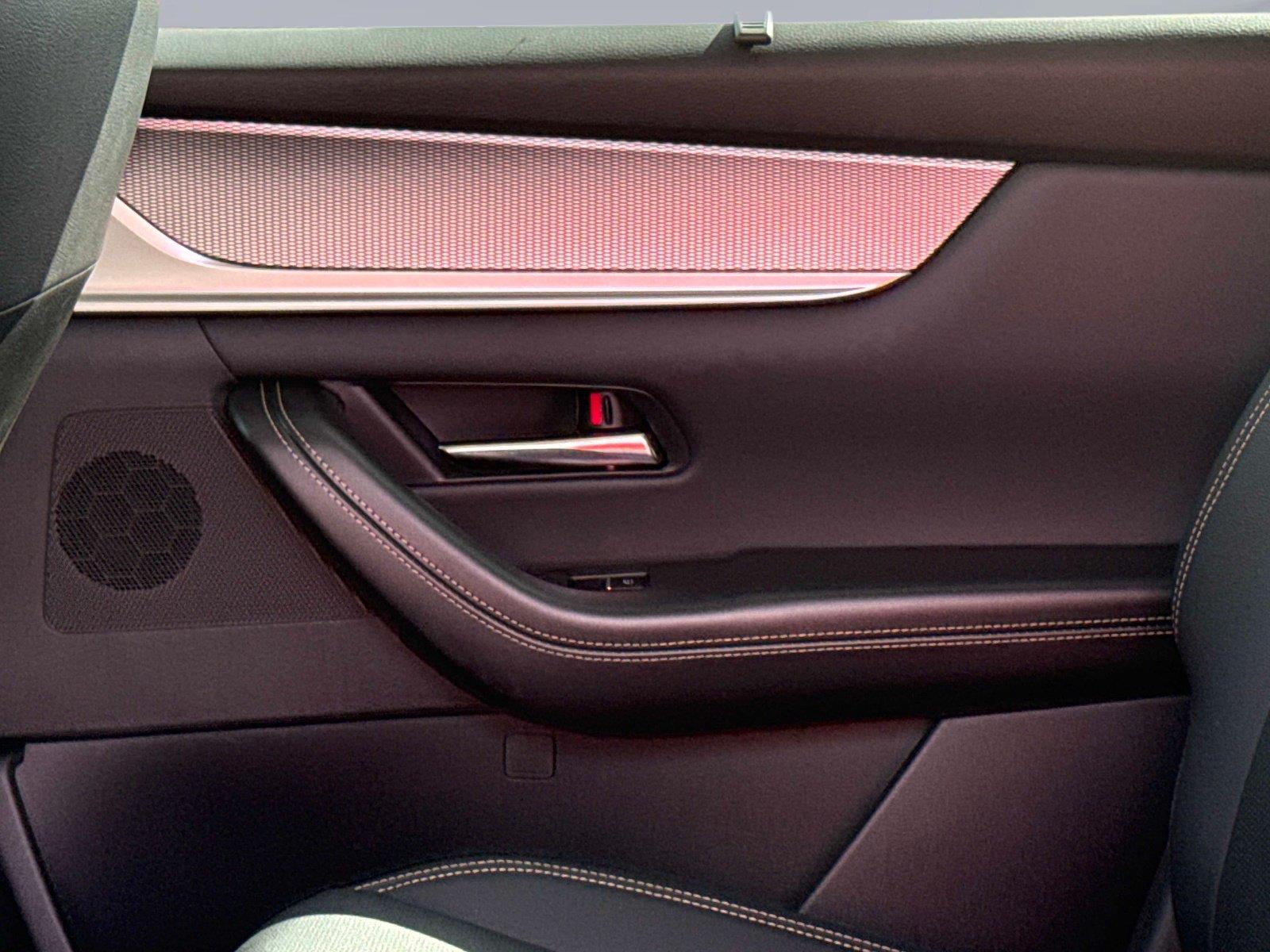2026 Mazda CX-70 PHEV SC Plus