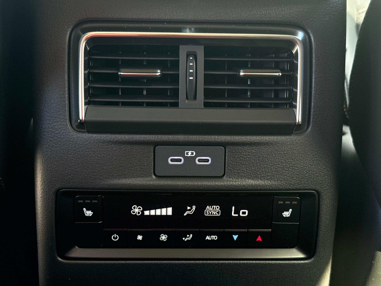 2026 Mazda CX-70 PHEV SC Plus