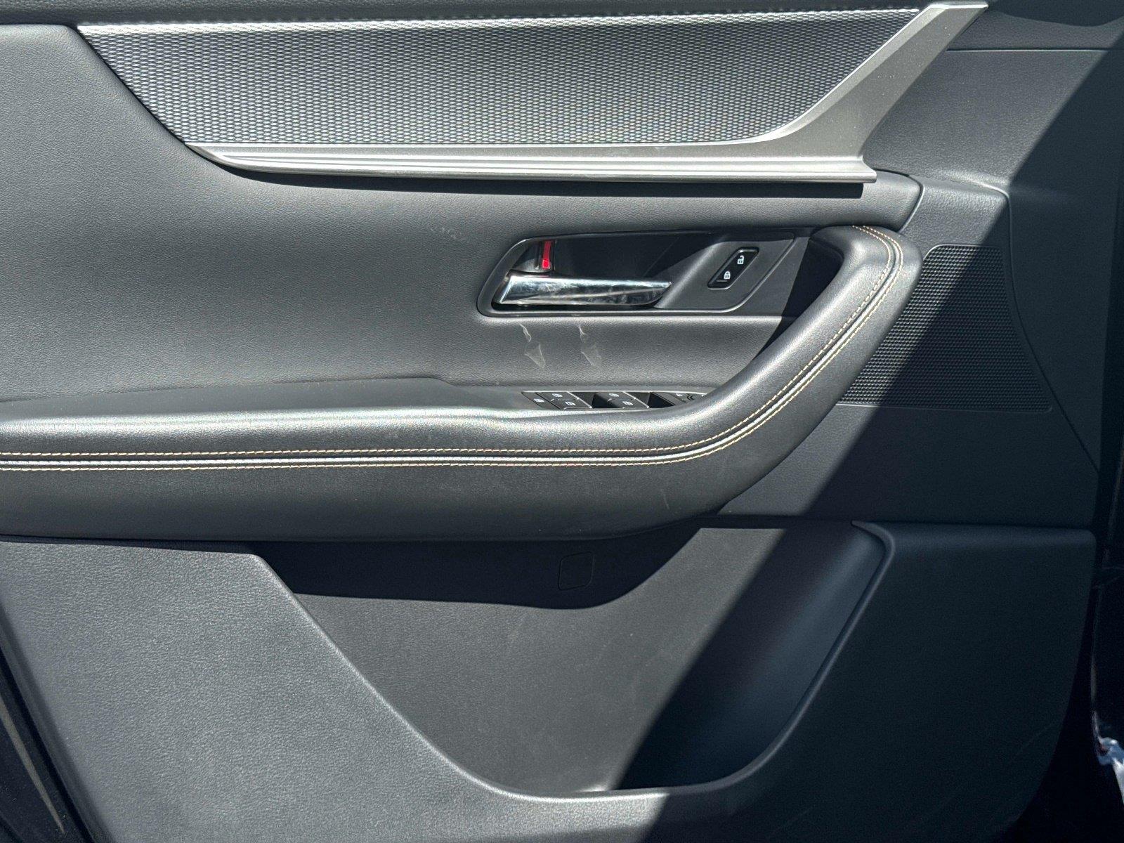 2026 Mazda CX-70 PHEV SC Plus
