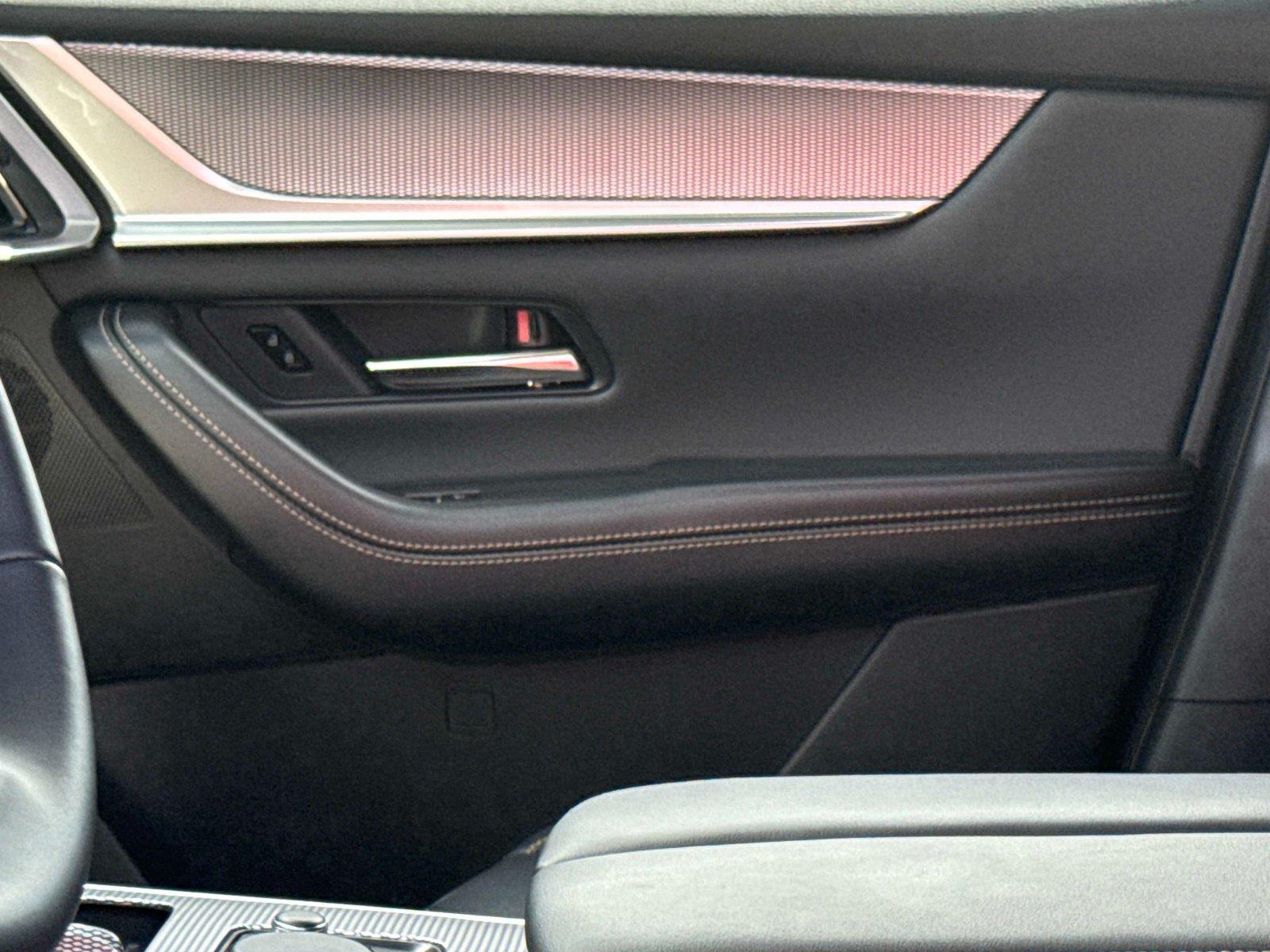 2026 Mazda CX-70 PHEV SC Plus