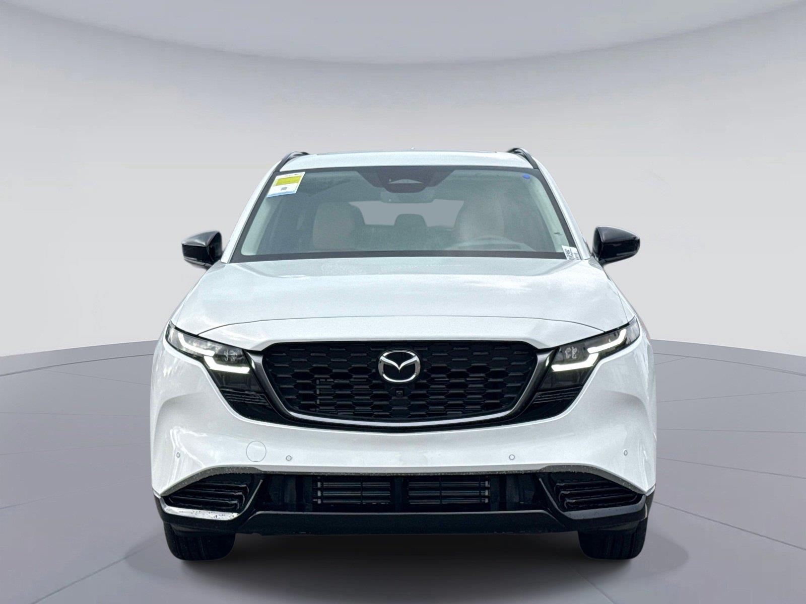 2026 Mazda CX-5 2.5 S Premium