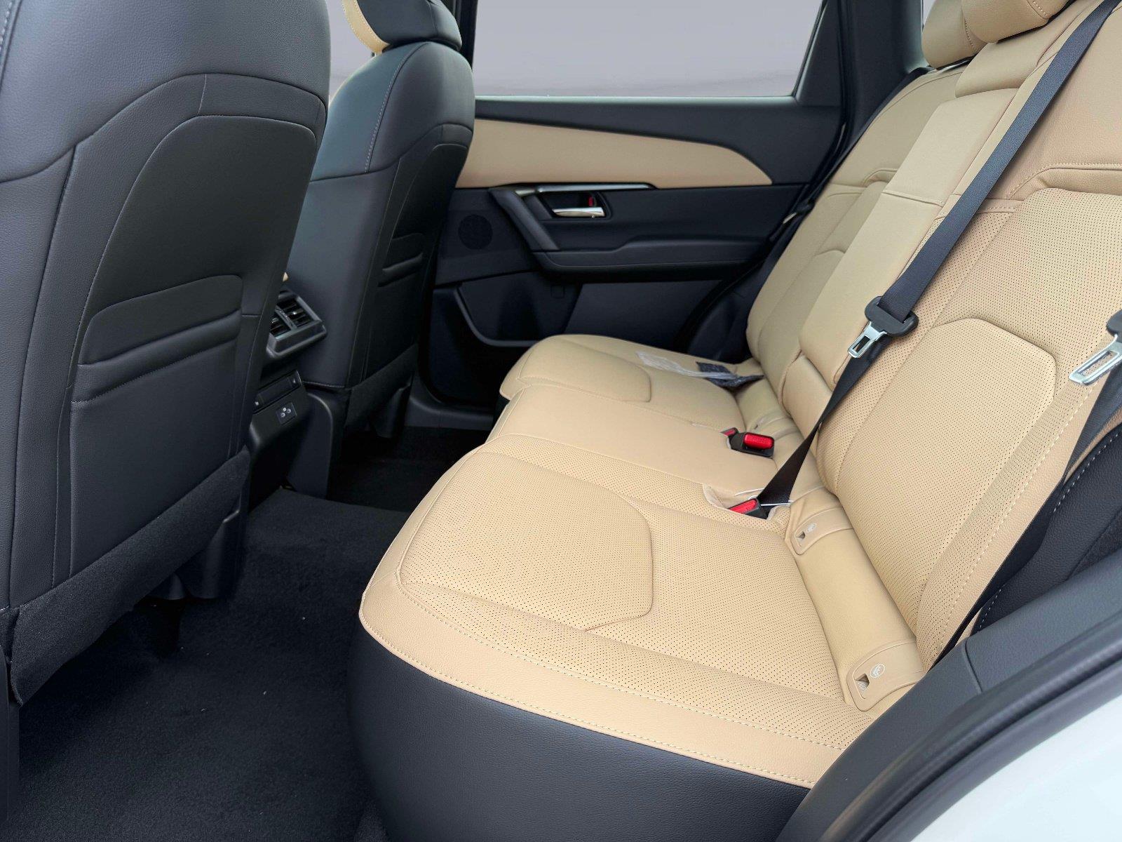 2026 Mazda CX-5 2.5 S Premium
