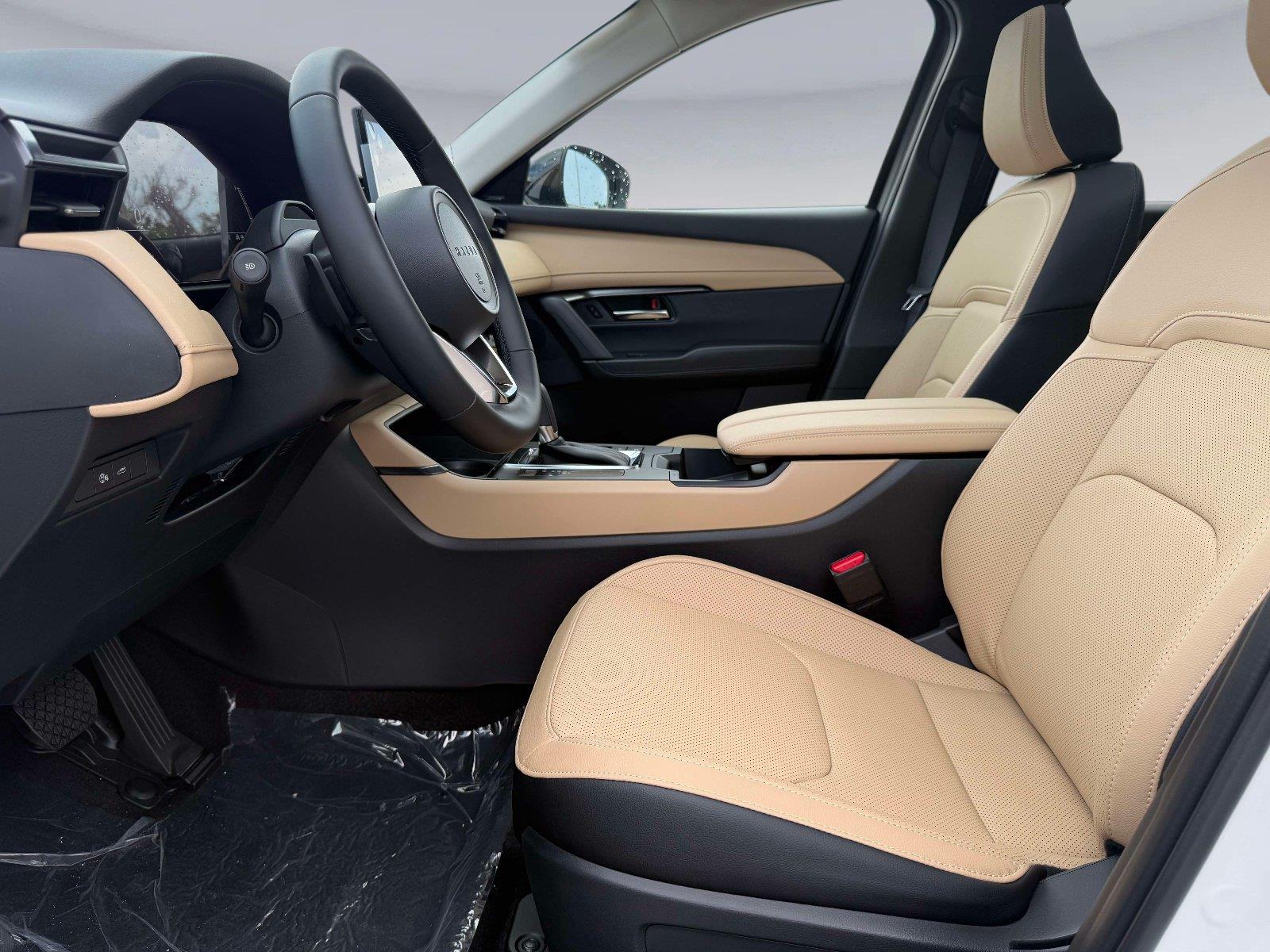 2026 Mazda CX-5 2.5 S Premium