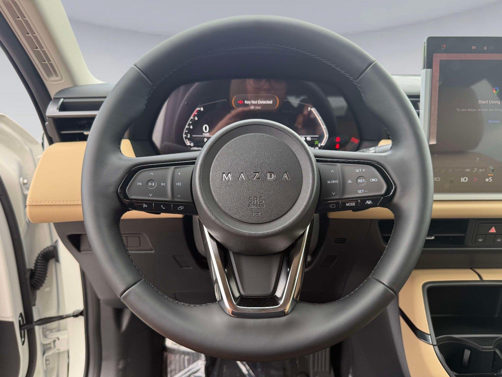 2026 Mazda CX-5 2.5 S Premium