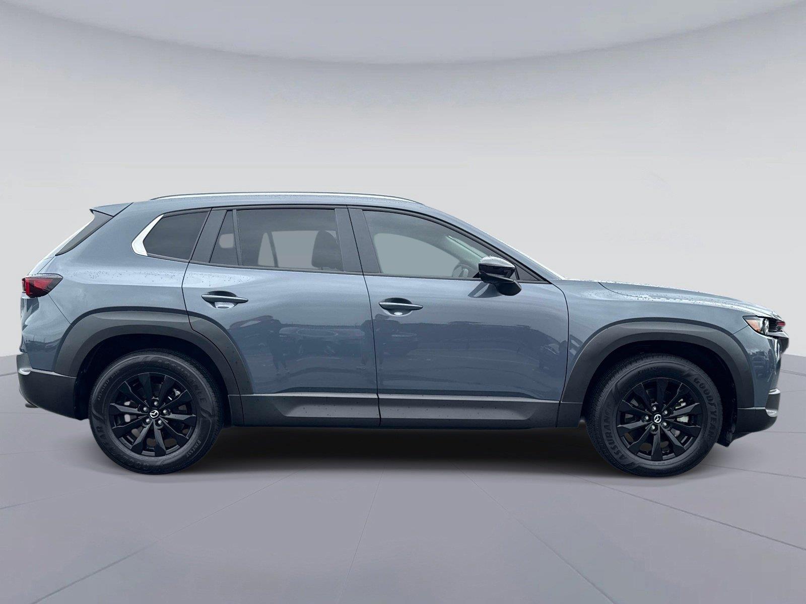 2024 Mazda CX-50 2.5 S Select Package