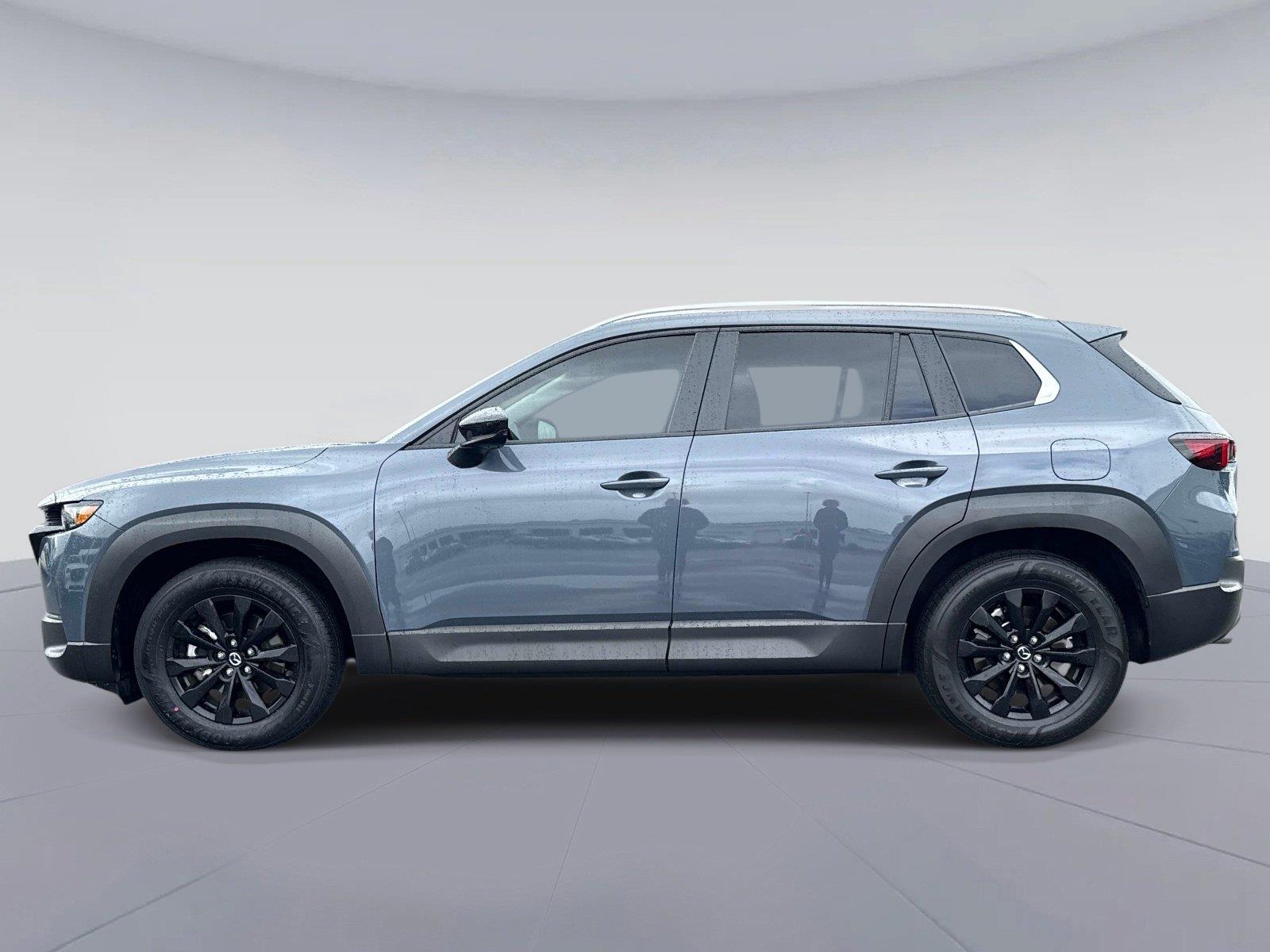 2024 Mazda CX-50 2.5 S Select Package