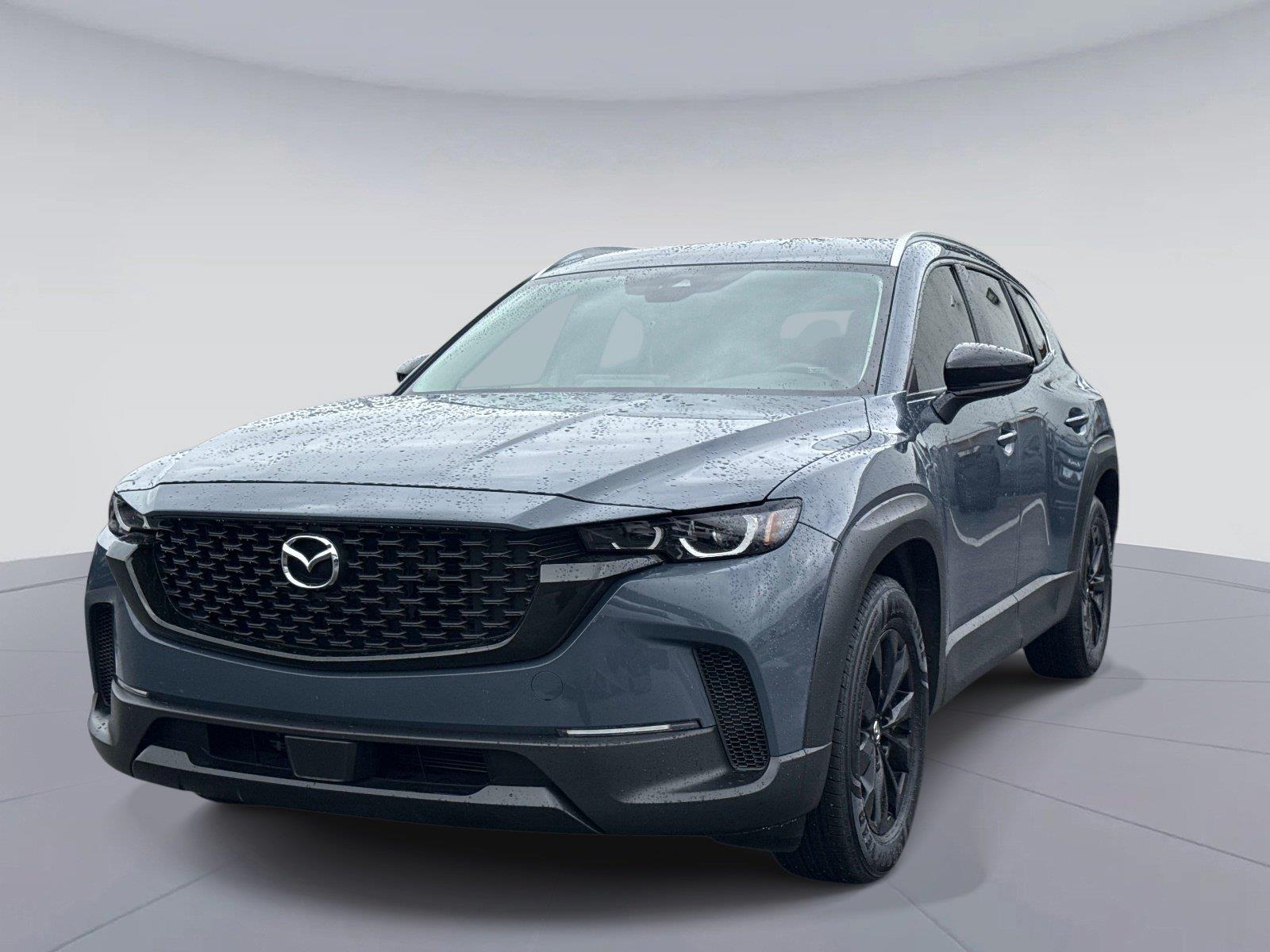 2024 Mazda CX-50 2.5 S Select Package