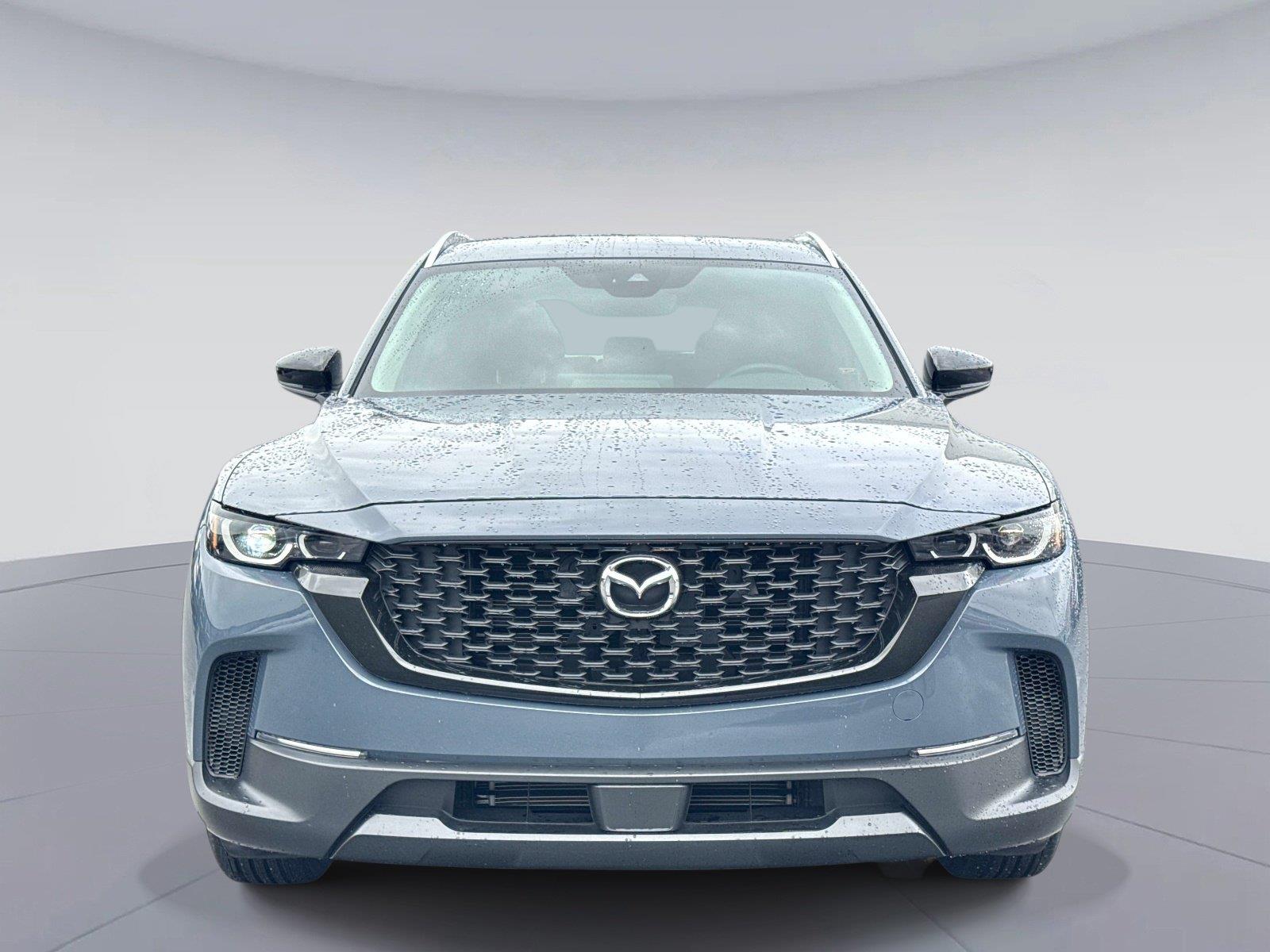 2024 Mazda CX-50 2.5 S Select Package