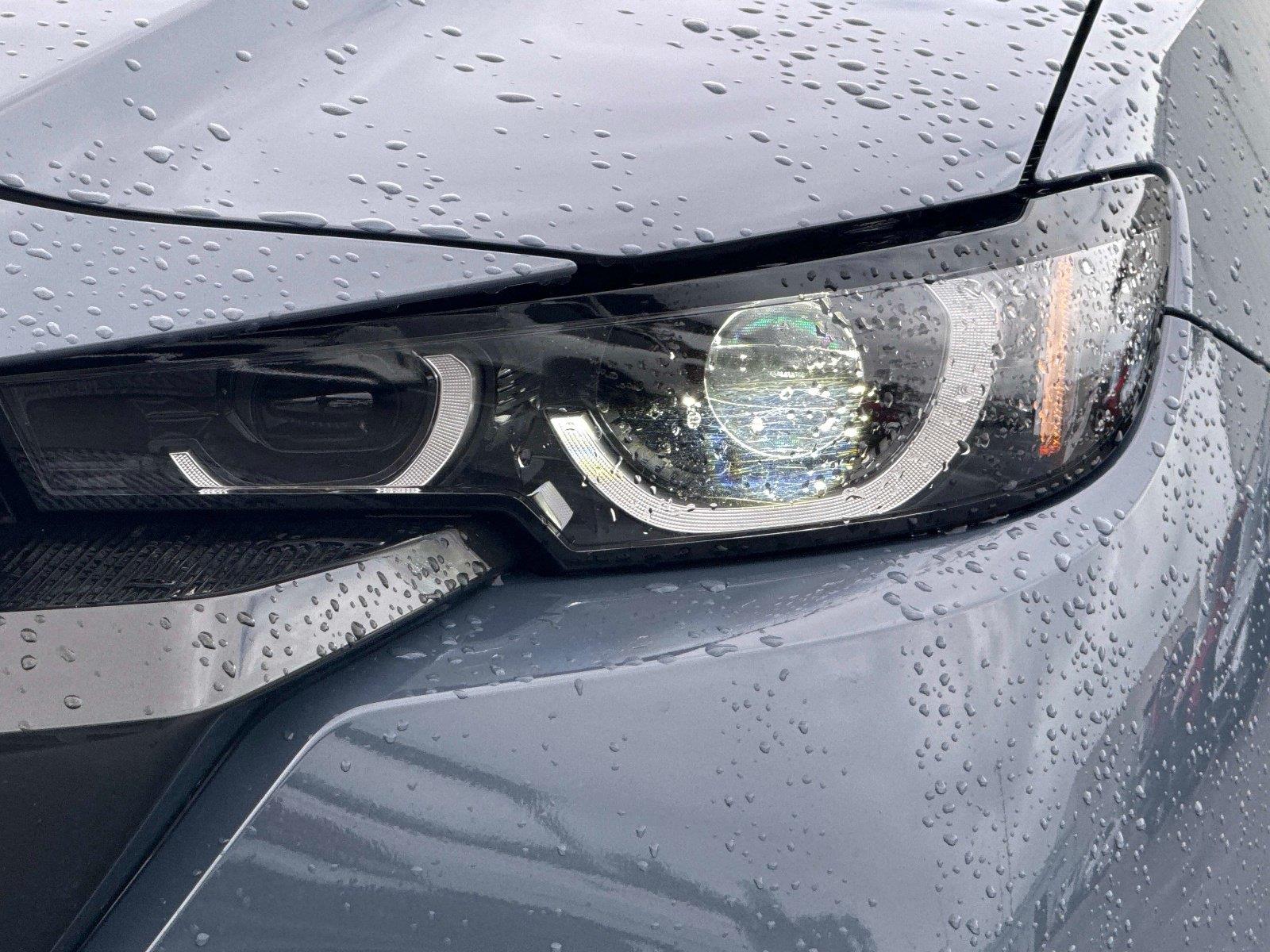 2024 Mazda CX-50 2.5 S Select Package