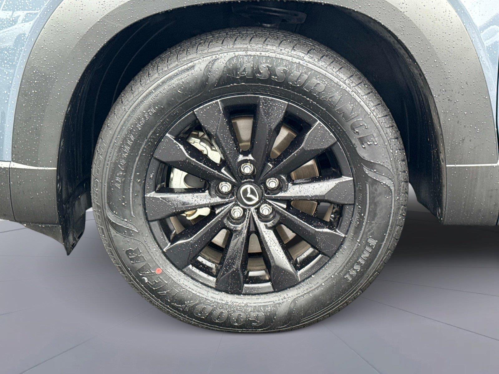 2024 Mazda CX-50 2.5 S Select Package