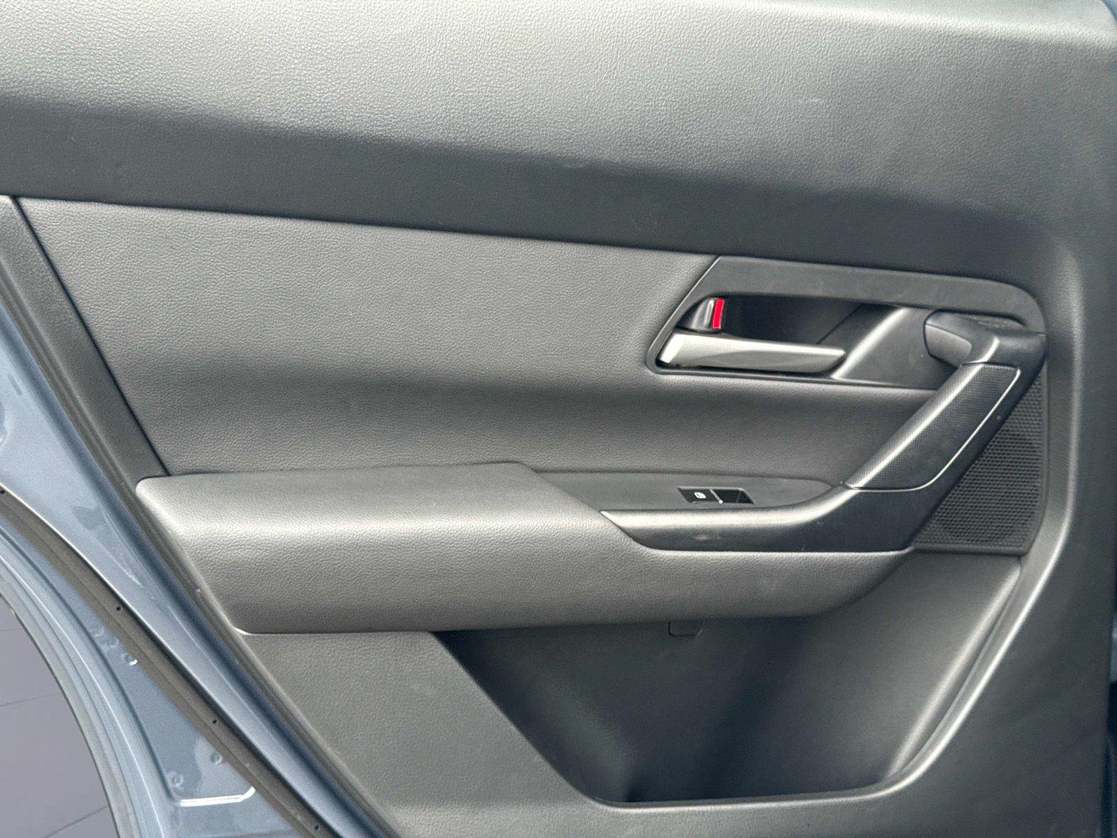 2024 Mazda CX-50 2.5 S Select Package