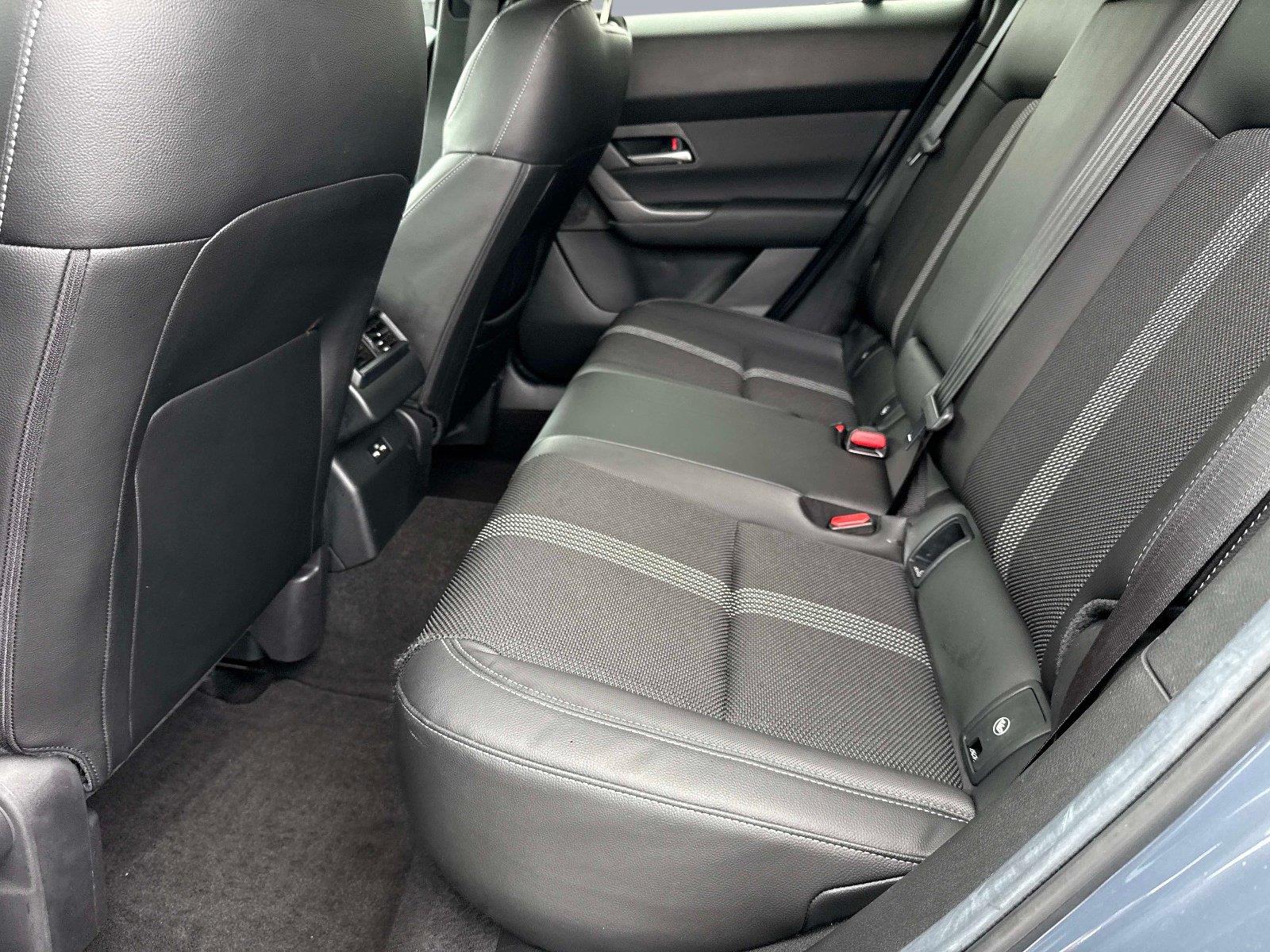 2024 Mazda CX-50 2.5 S Select Package
