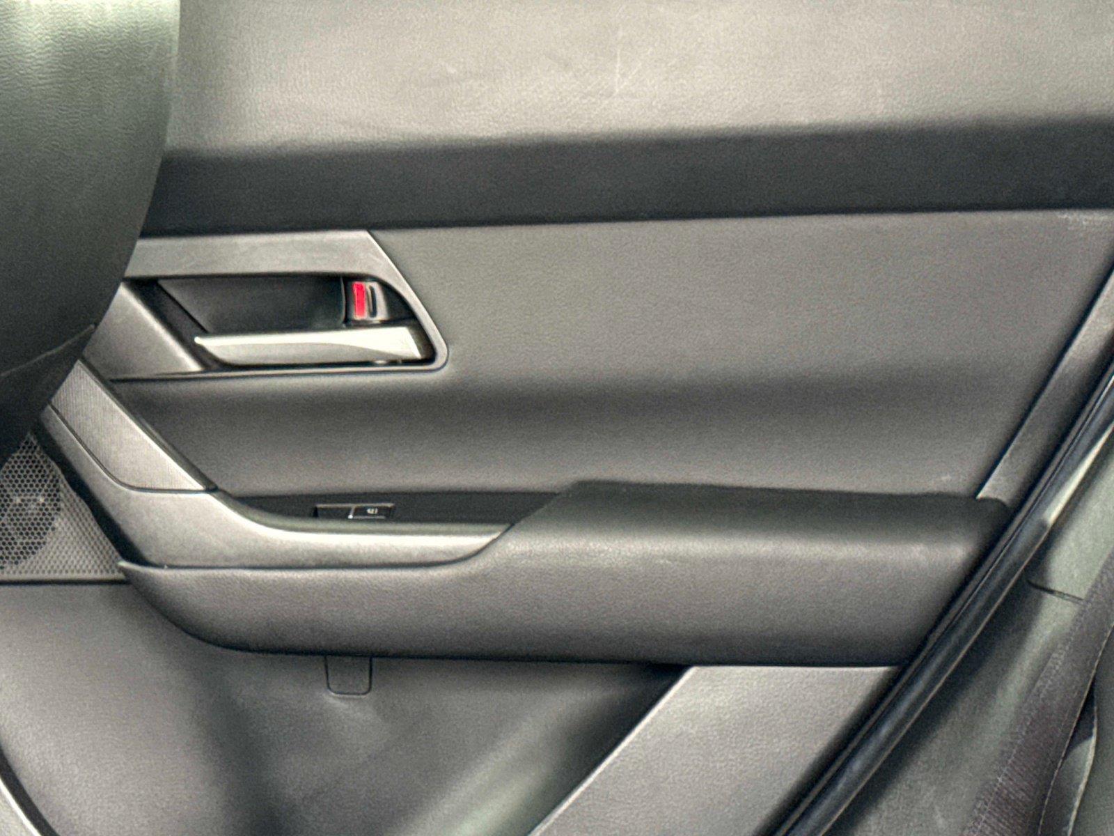 2024 Mazda CX-50 2.5 S Select Package