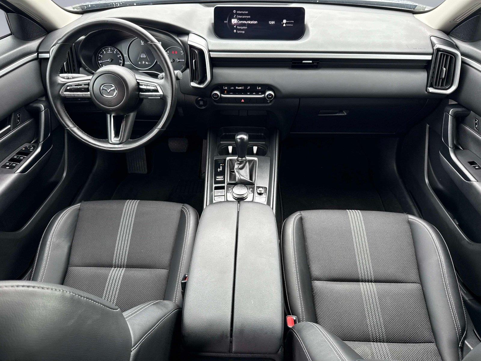 2024 Mazda CX-50 2.5 S Select Package