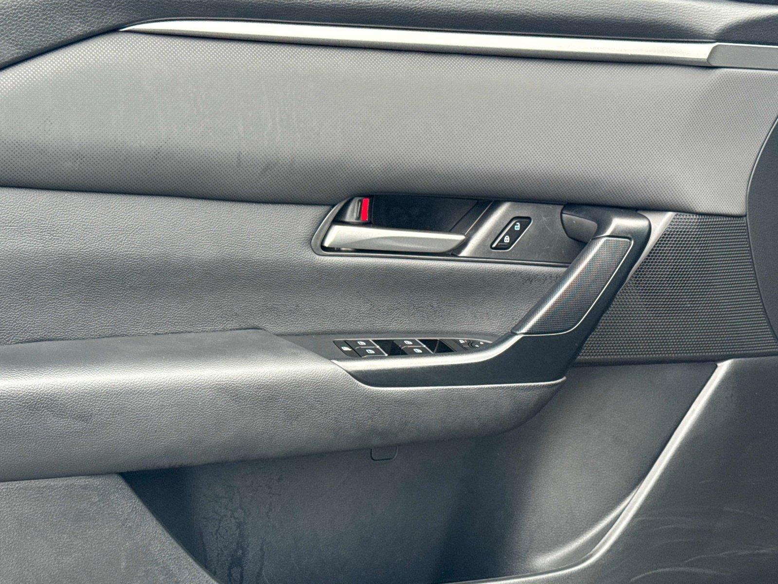 2024 Mazda CX-50 2.5 S Select Package