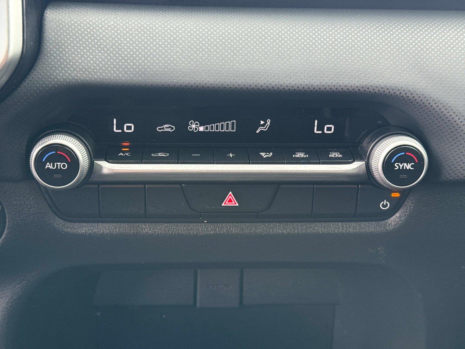 2024 Mazda CX-50 2.5 S Select Package