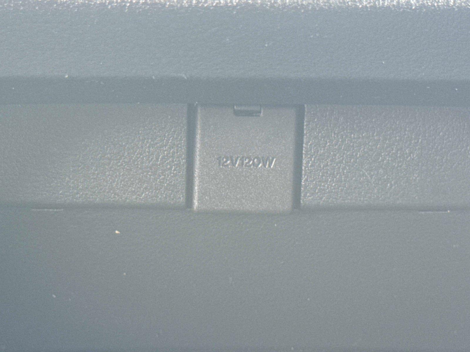 2024 Mazda CX-50 2.5 S Select Package