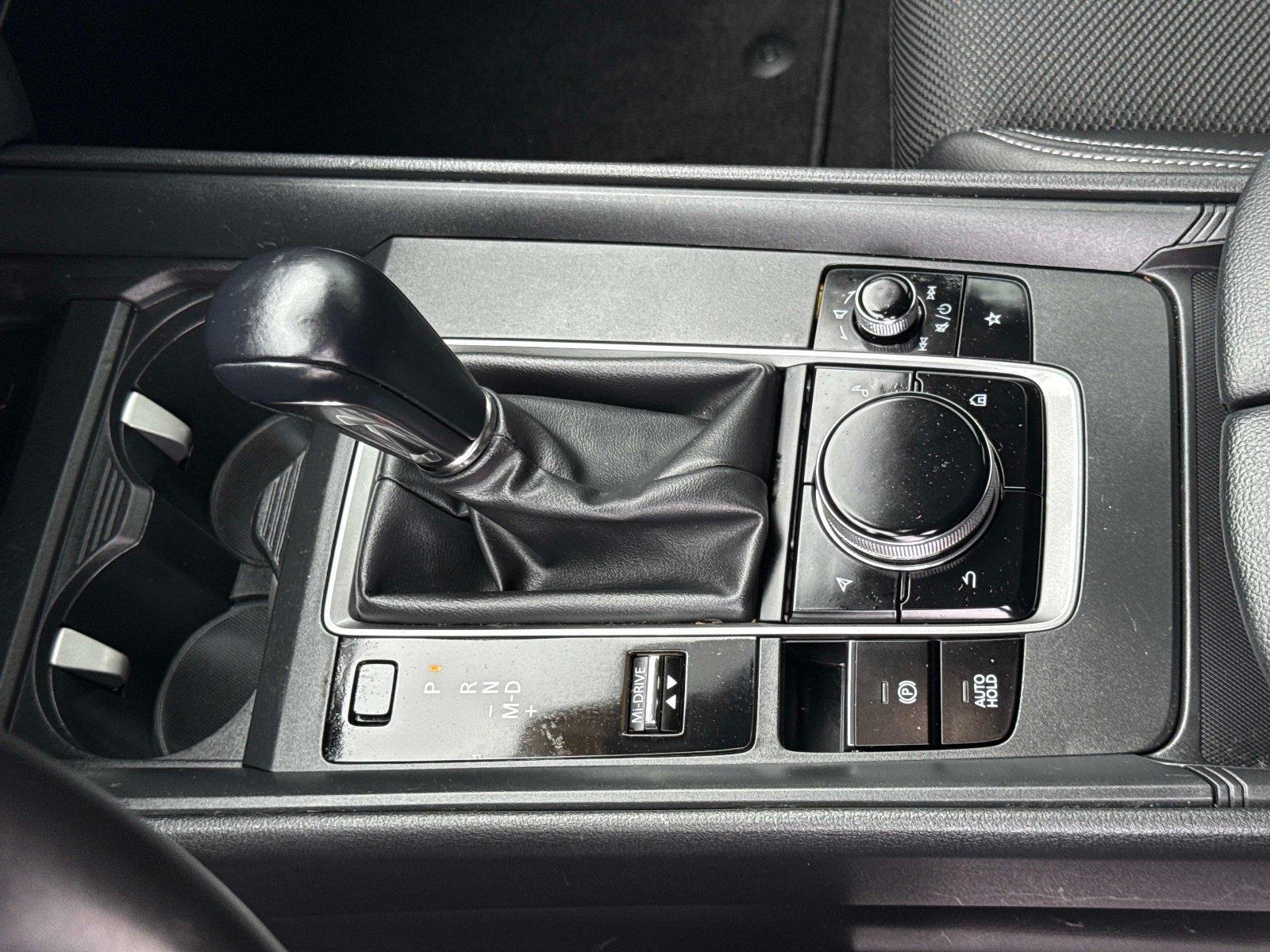 2024 Mazda CX-50 2.5 S Select Package