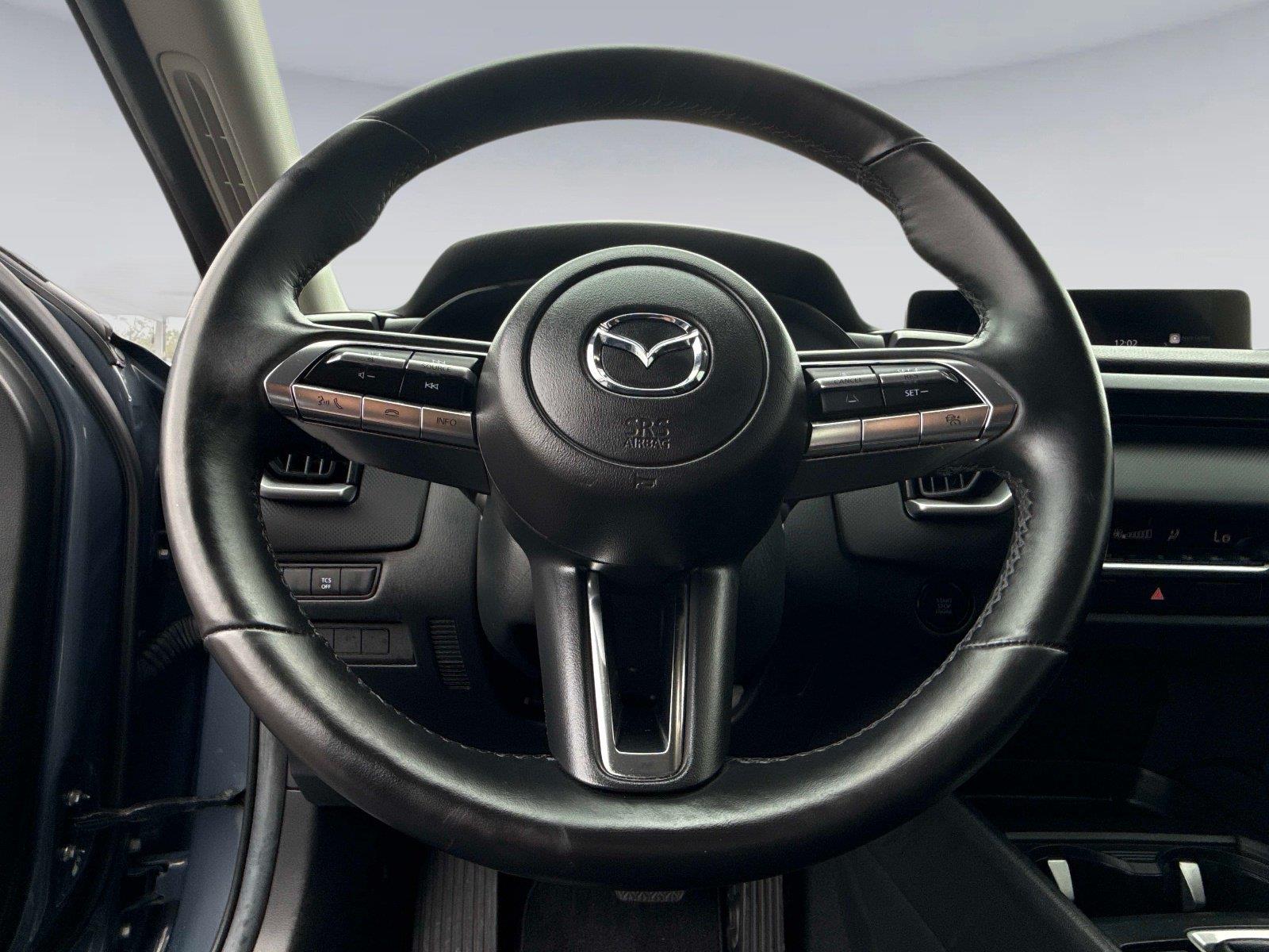 2024 Mazda CX-50 2.5 S Select Package