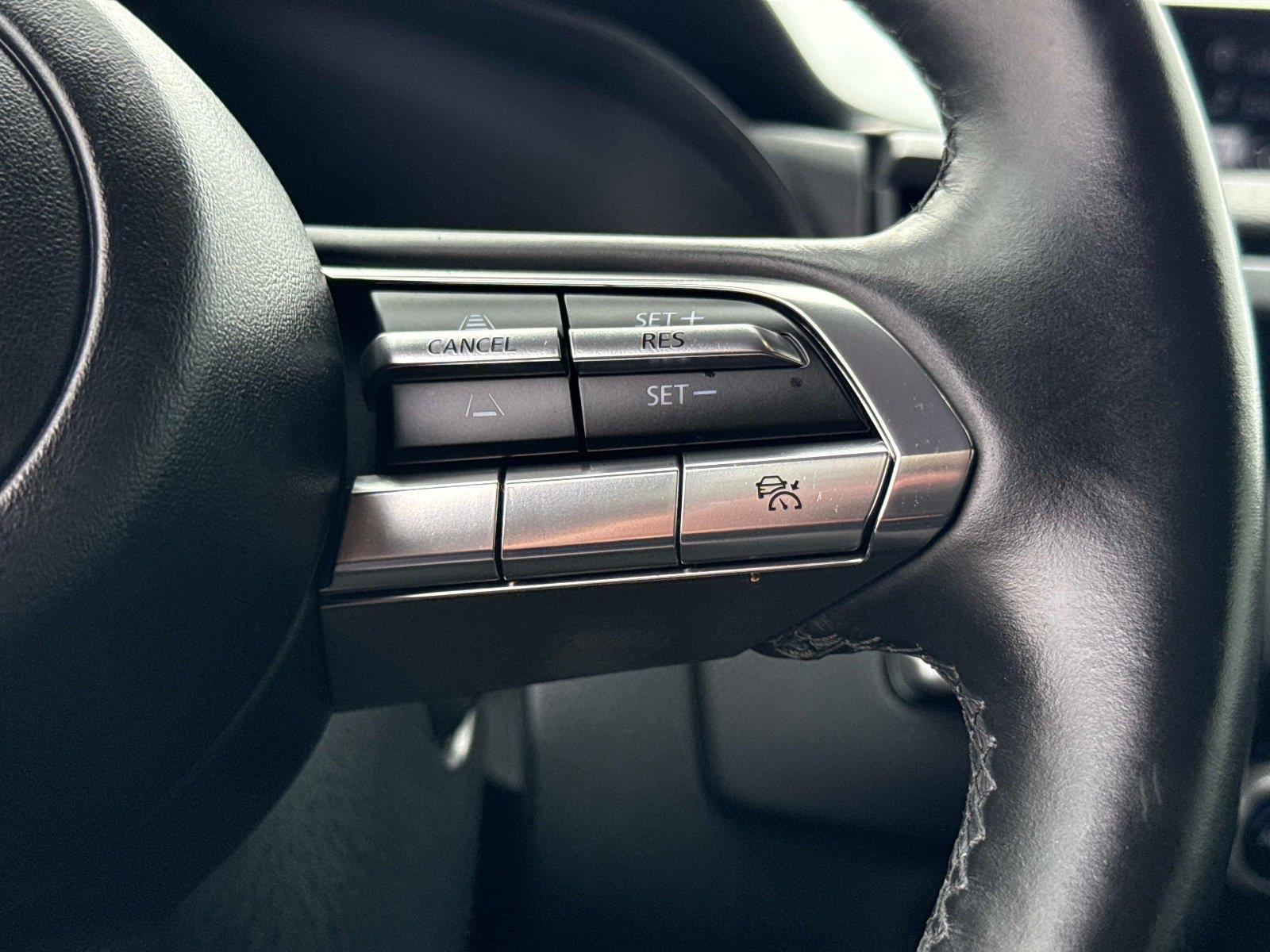 2024 Mazda CX-50 2.5 S Select Package