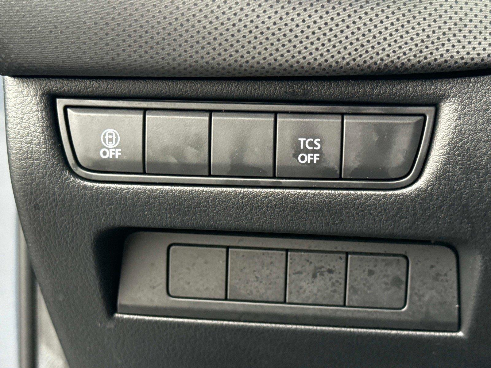 2024 Mazda CX-50 2.5 S Select Package