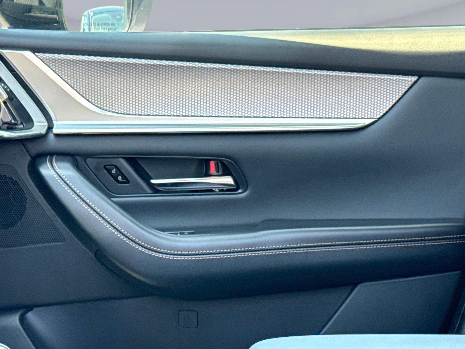 2026 Mazda CX-70 3.3 Turbo Premium