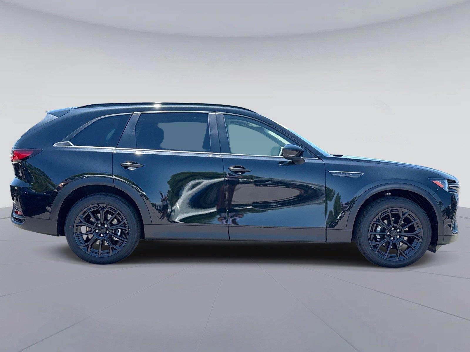 2026 Mazda CX-70 3.3 Turbo Premium