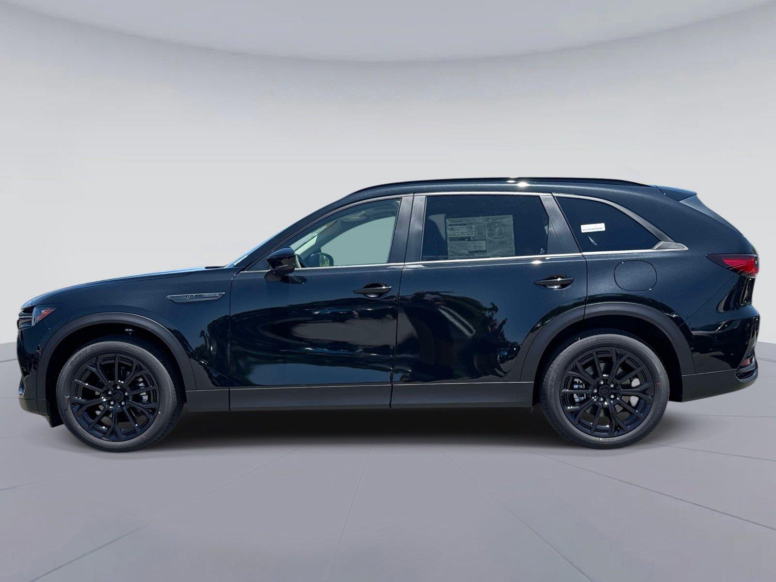 2026 Mazda CX-70 3.3 Turbo Premium