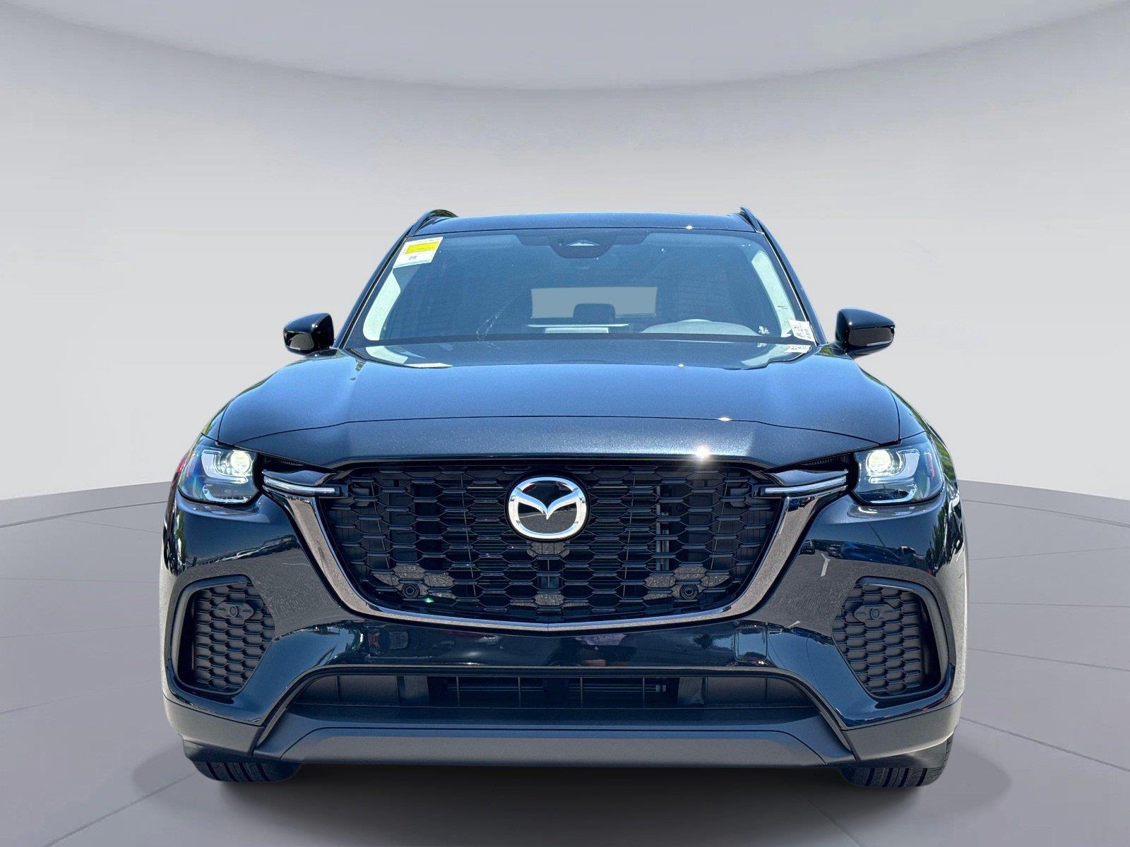 2026 Mazda CX-70 3.3 Turbo Premium