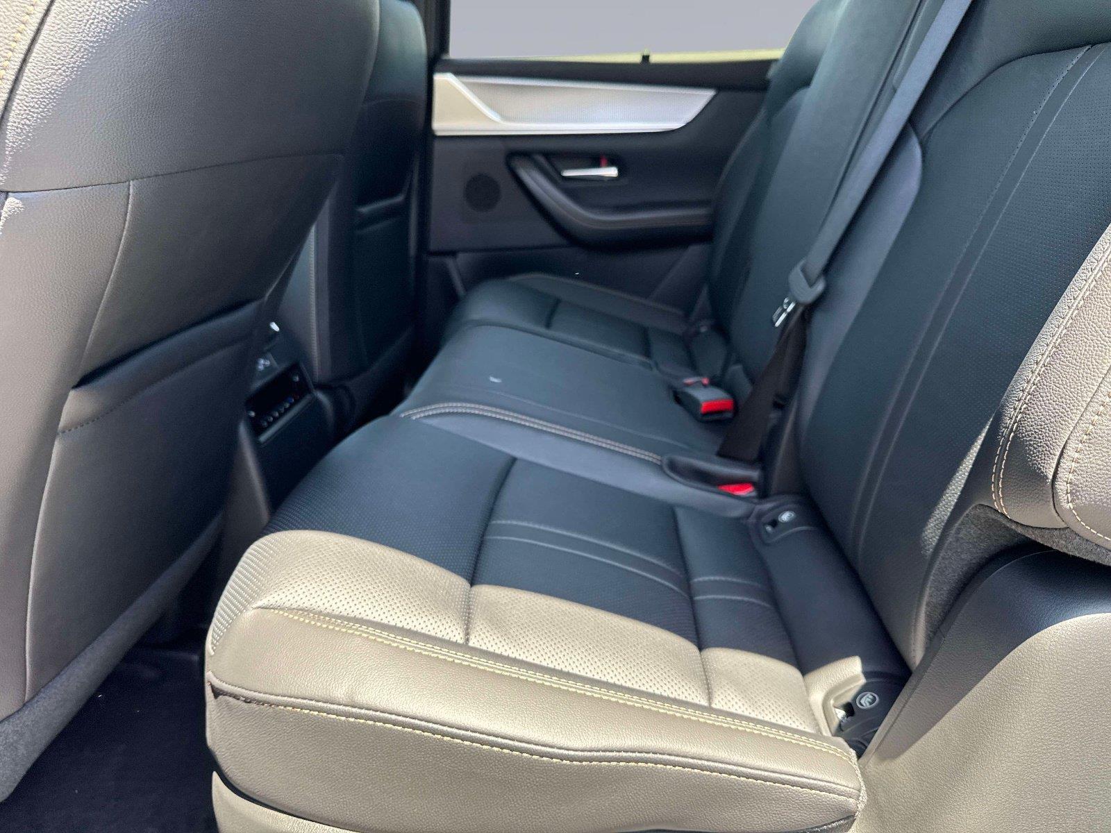 2026 Mazda CX-70 3.3 Turbo Premium